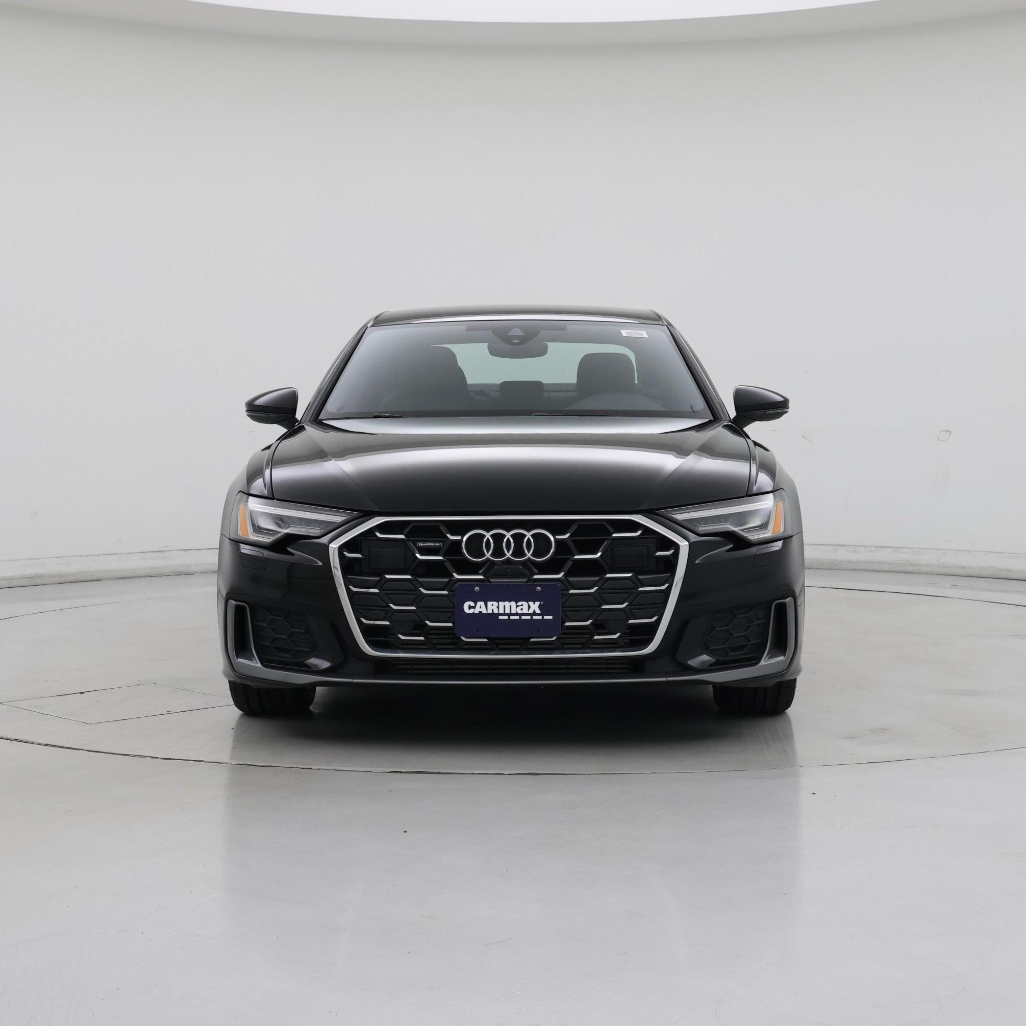 Thumbnail: 2024 Audi A6 - 5