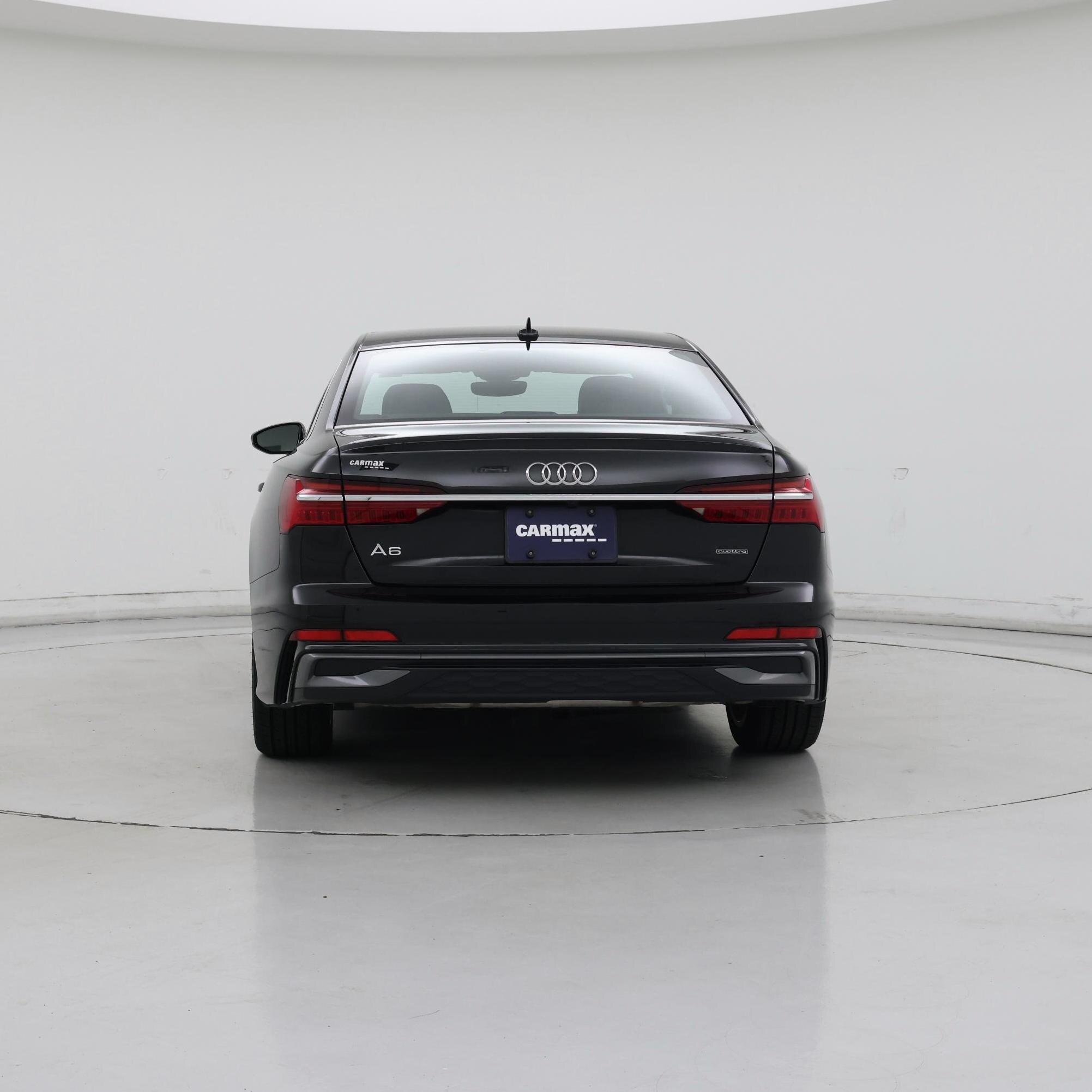 Thumbnail: 2024 Audi A6 - 6