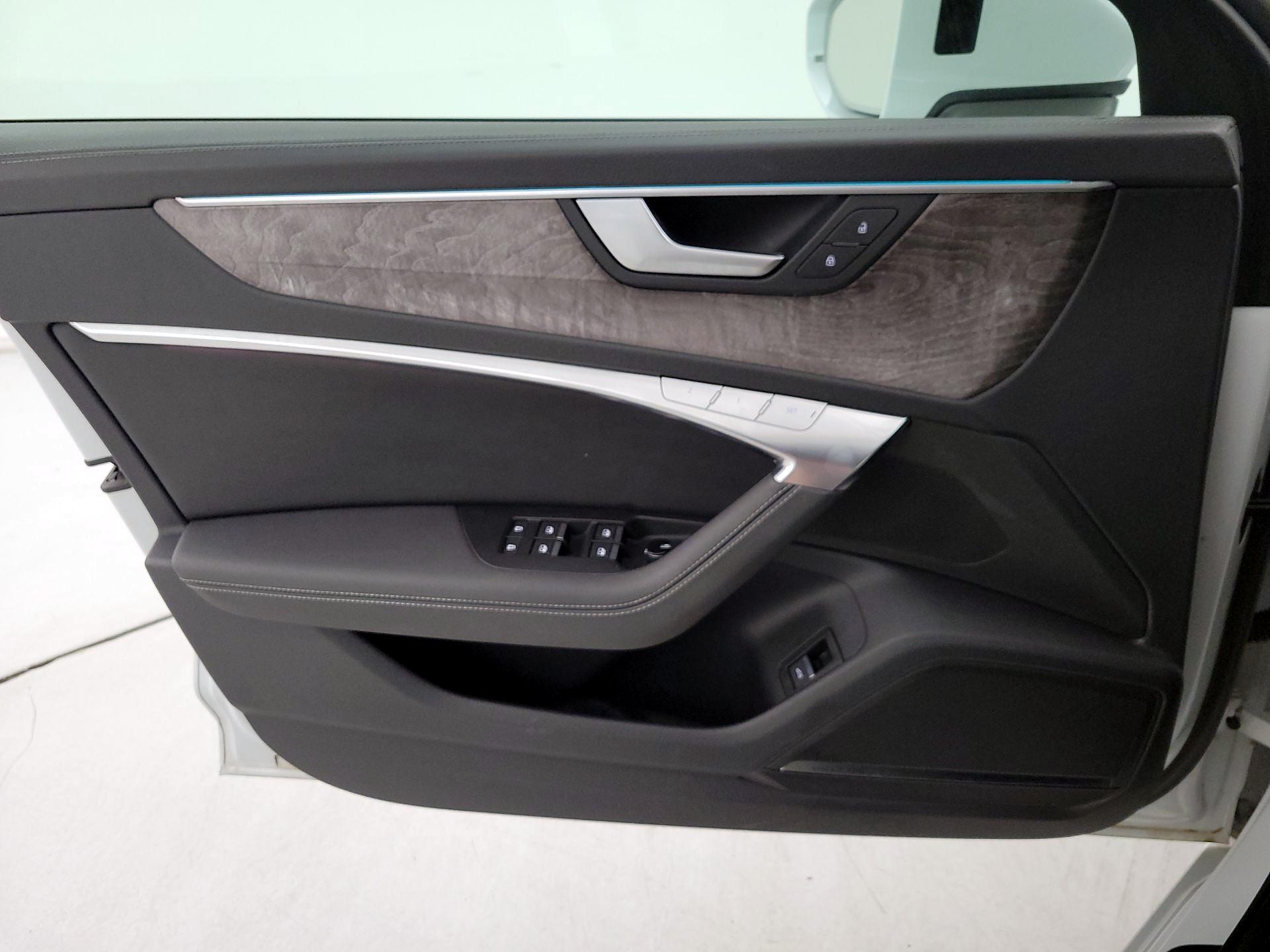 Thumbnail: 2024 Audi A6 - 12