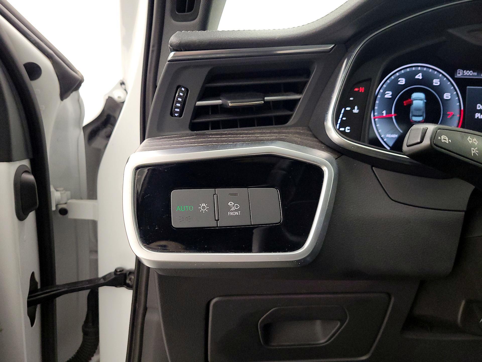 Thumbnail: 2024 Audi A6 - 13