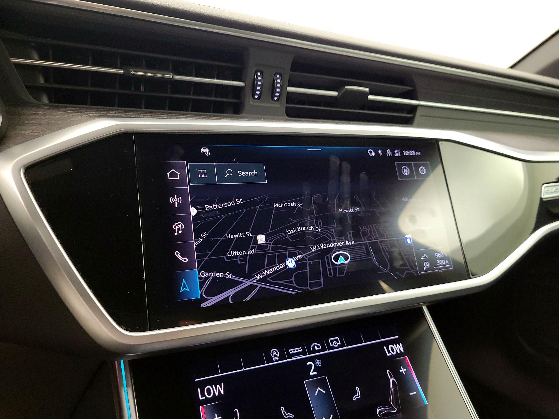 Thumbnail: 2024 Audi A6 - 14