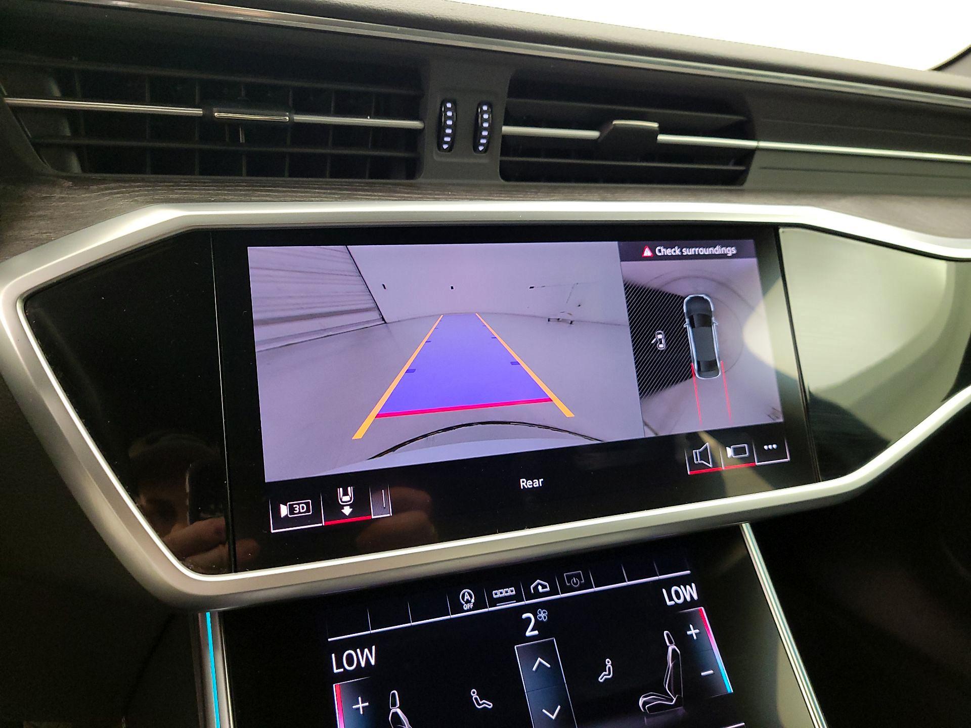 Thumbnail: 2024 Audi A6 - 15