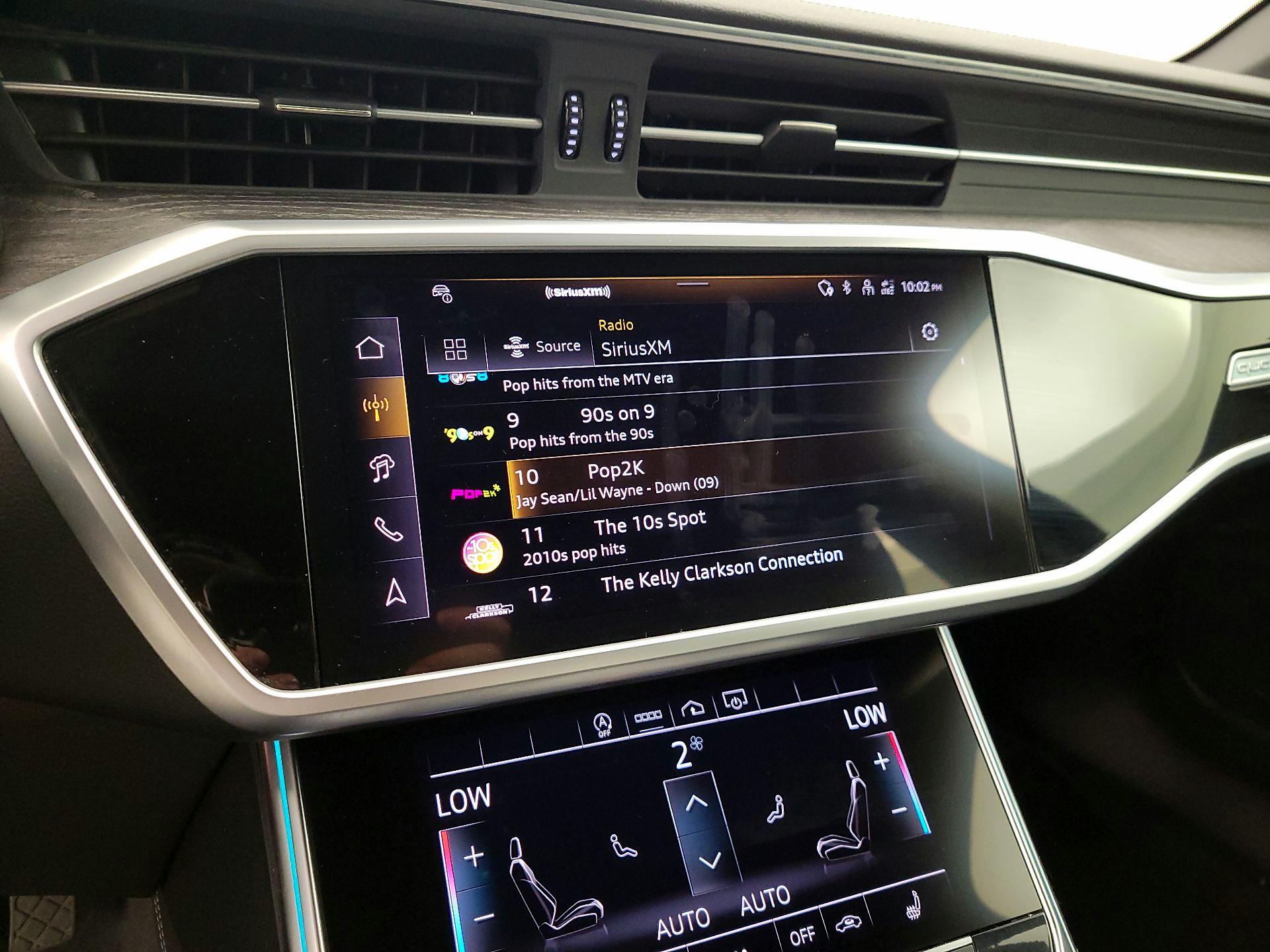 Thumbnail: 2024 Audi A6 - 16