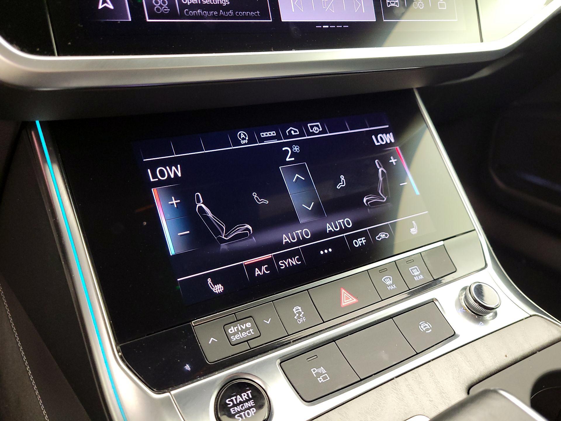 Thumbnail: 2024 Audi A6 - 17