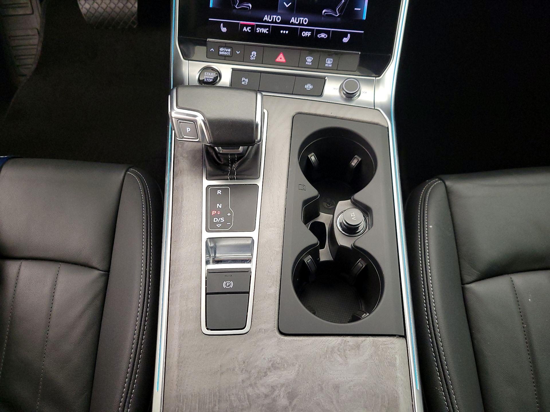 Thumbnail: 2024 Audi A6 - 18