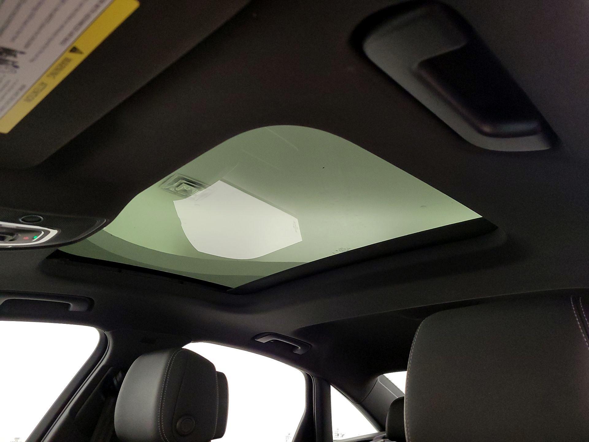 Thumbnail: 2024 Audi A6 - 20