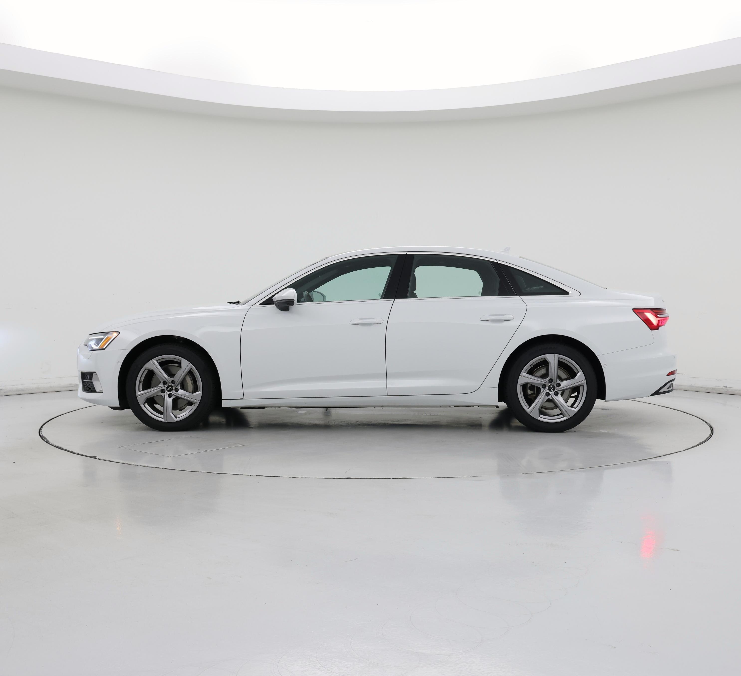 Thumbnail: 2024 Audi A6 - 3