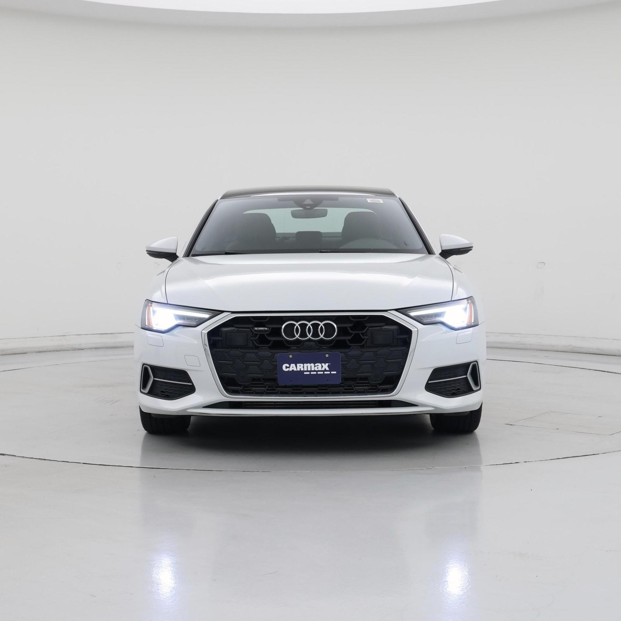 Thumbnail: 2024 Audi A6 - 5