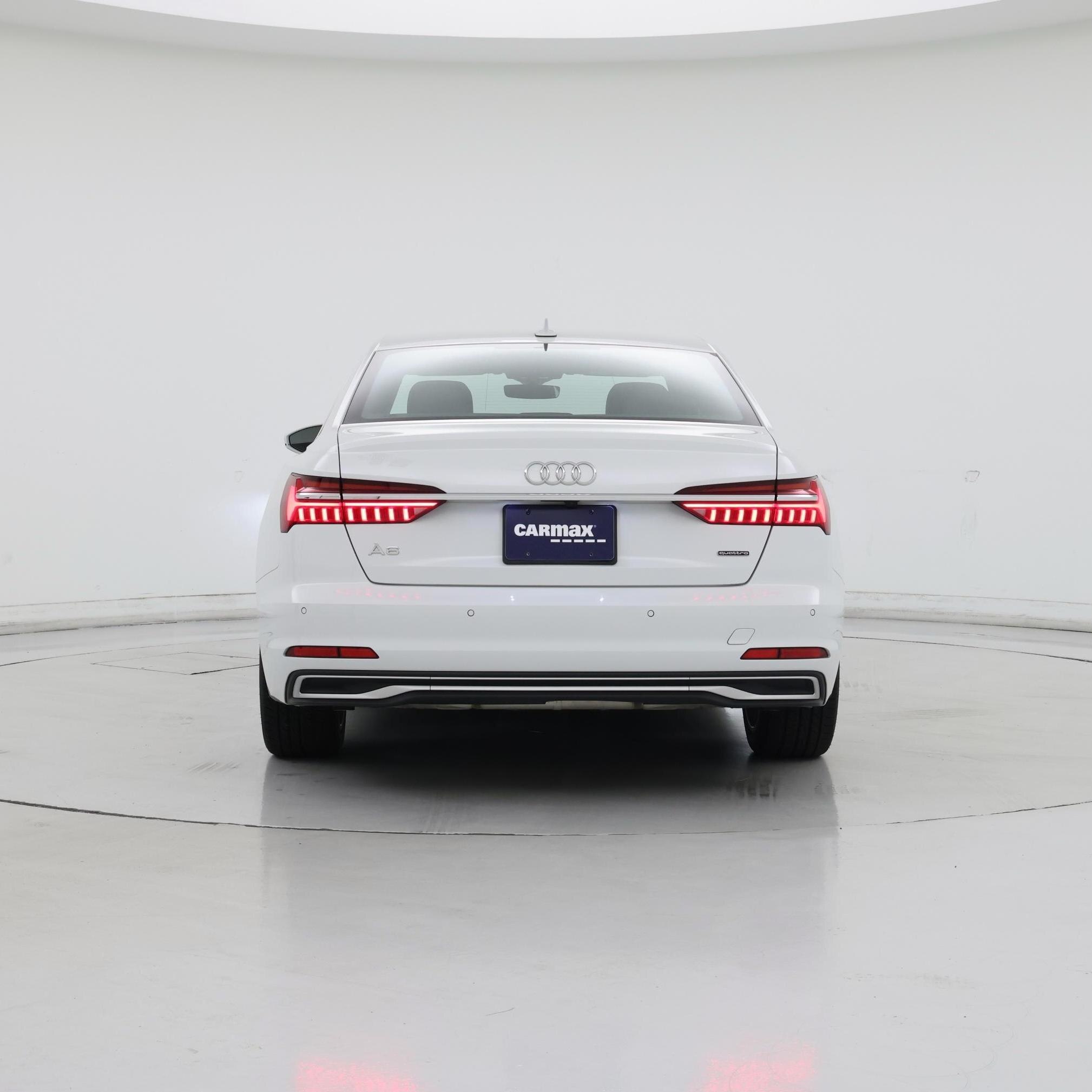 Thumbnail: 2024 Audi A6 - 6