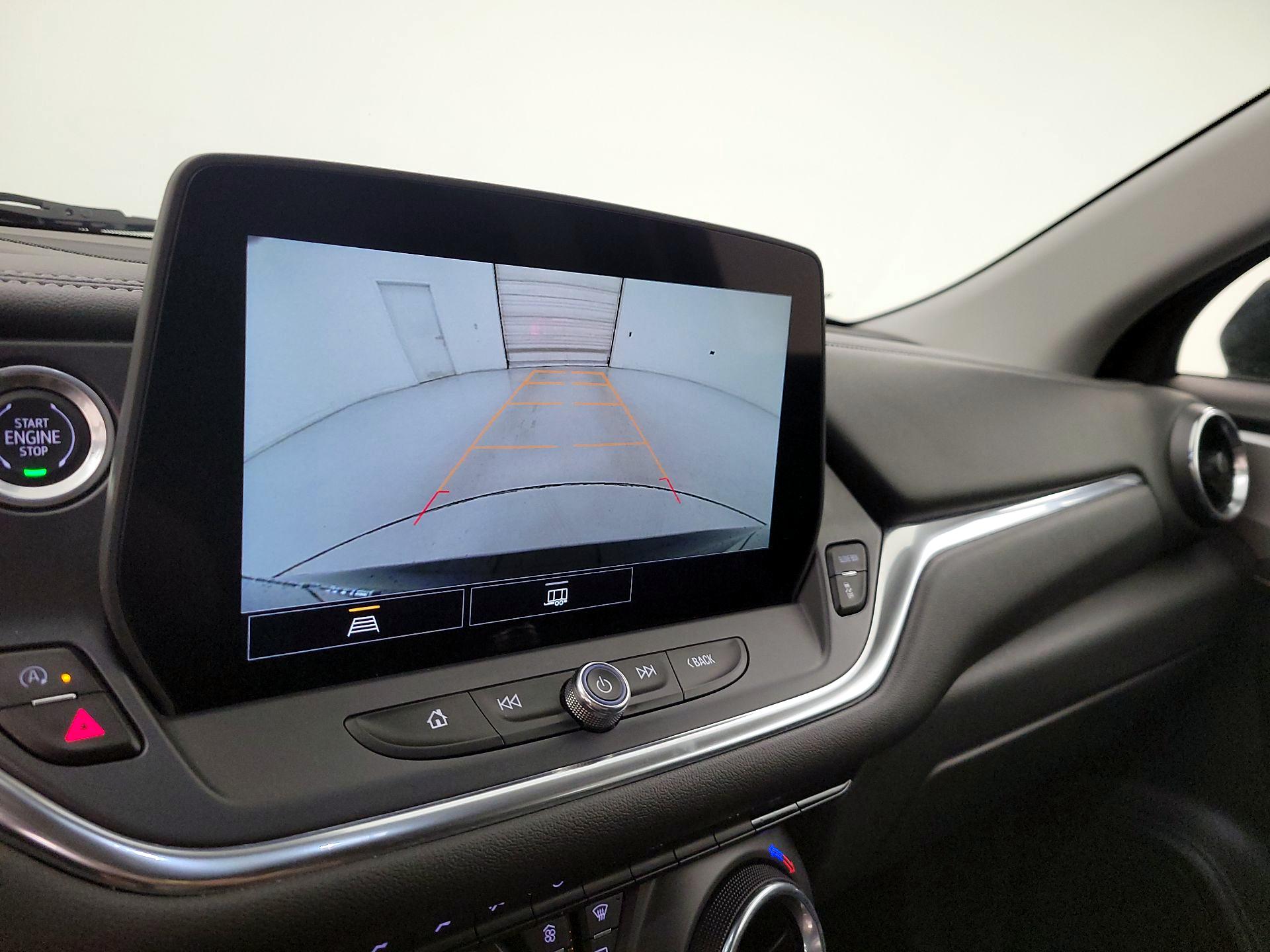 Thumbnail: 2023 Chevrolet Blazer - 14