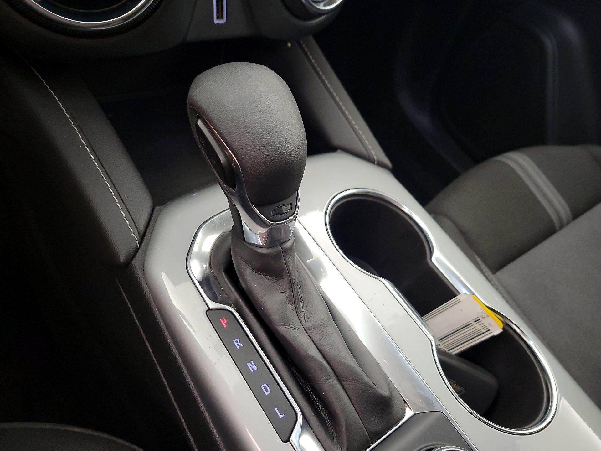 Thumbnail: 2023 Chevrolet Blazer - 17