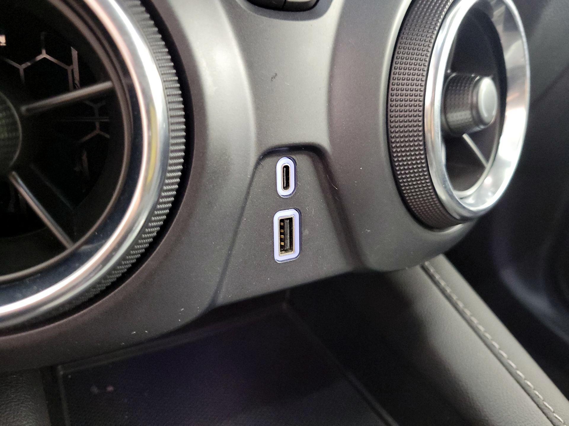 Thumbnail: 2023 Chevrolet Blazer - 18