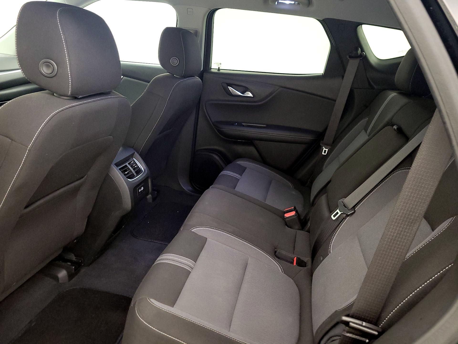 Thumbnail: 2023 Chevrolet Blazer - 19