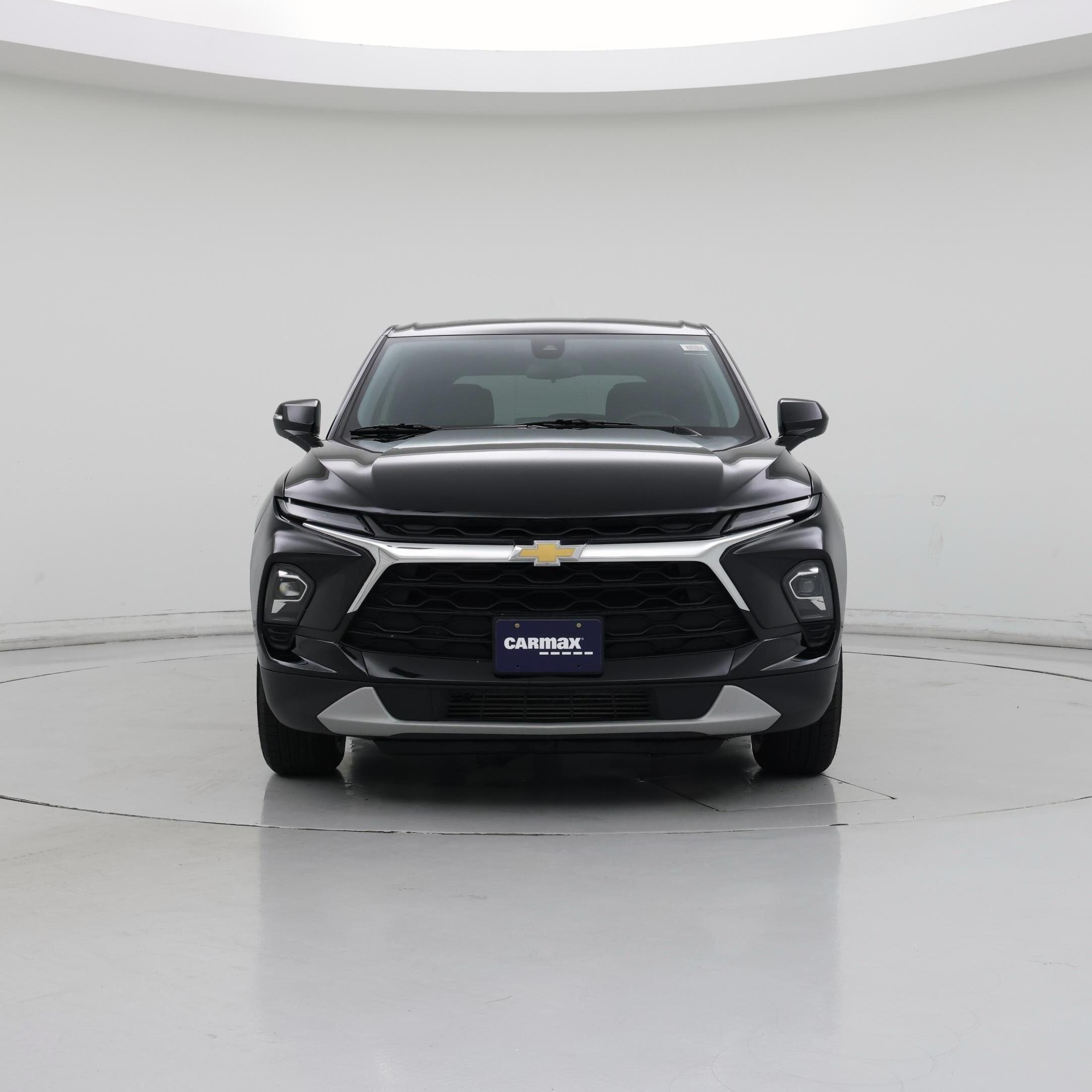 Thumbnail: 2023 Chevrolet Blazer - 5