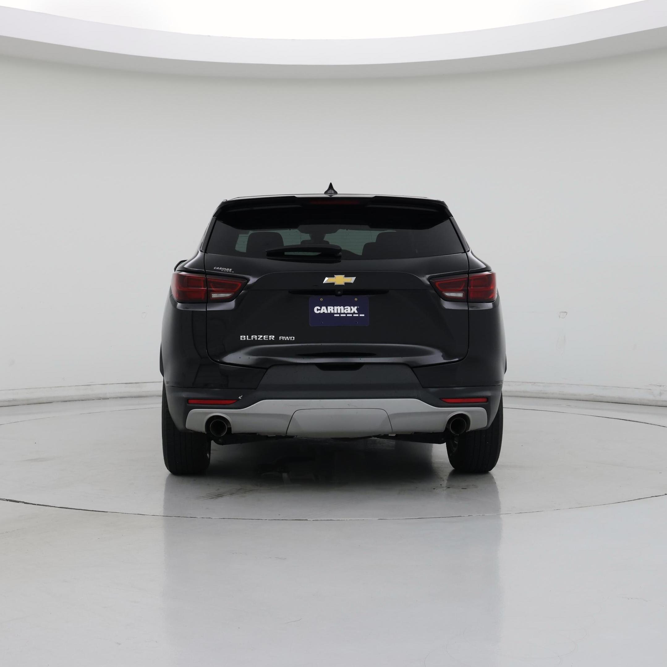 Thumbnail: 2023 Chevrolet Blazer - 6