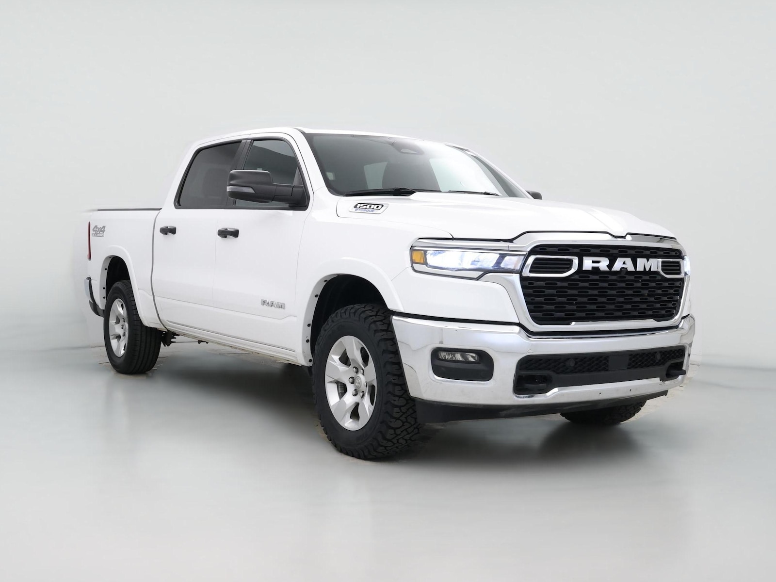 2025 RAM Ram 1500 Pickup