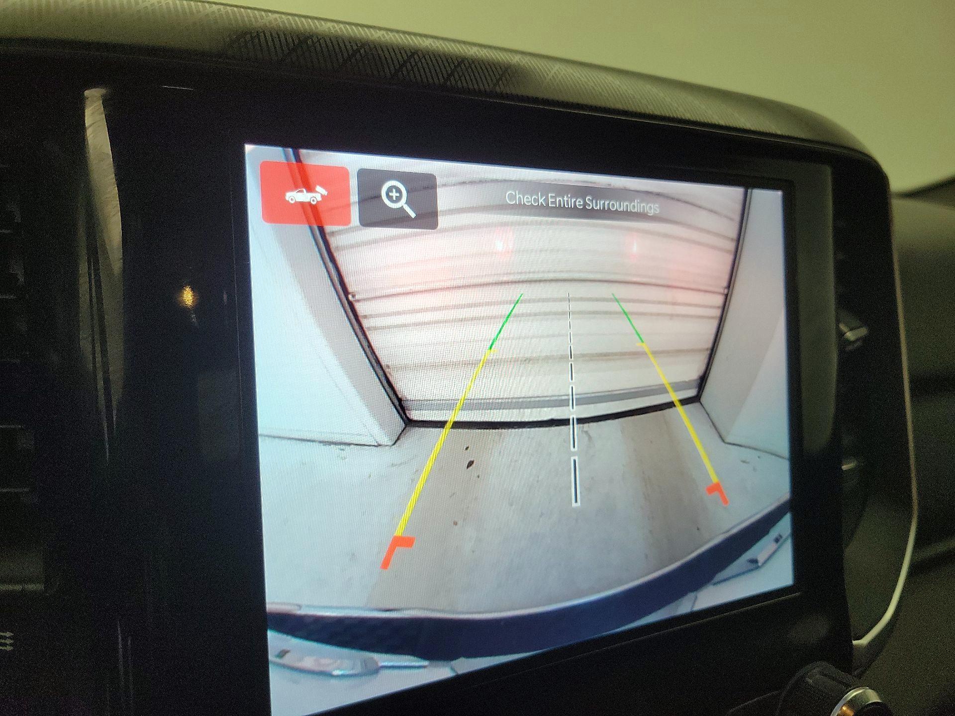 Thumbnail: 2025 RAM 1500 - 14