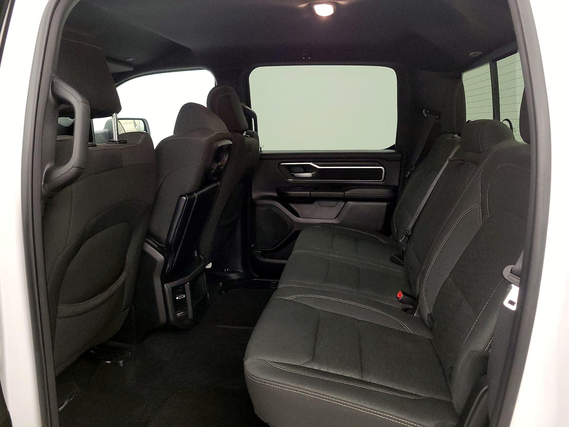 Thumbnail: 2025 RAM 1500 - 19