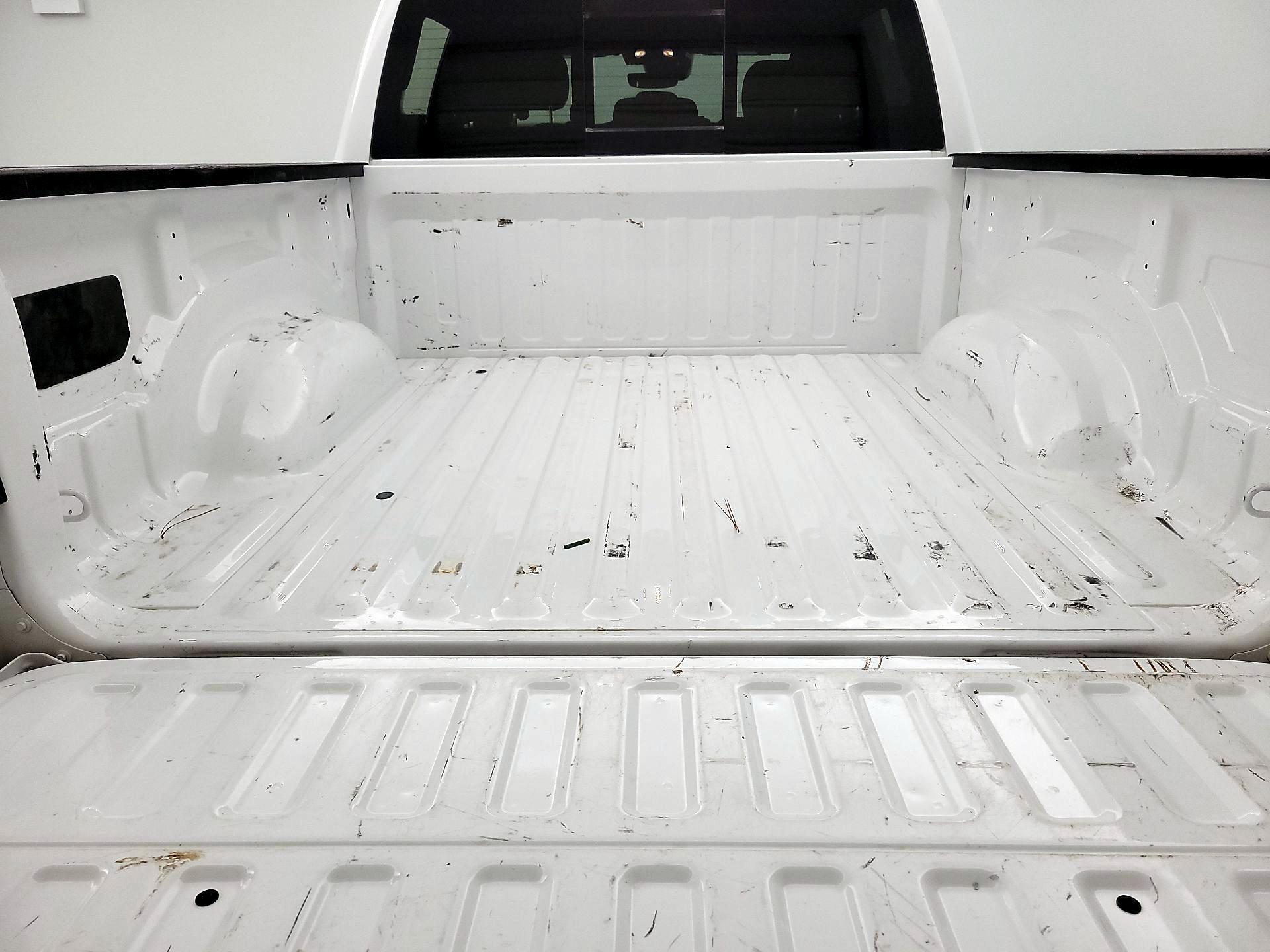 Thumbnail: 2025 RAM 1500 - 20