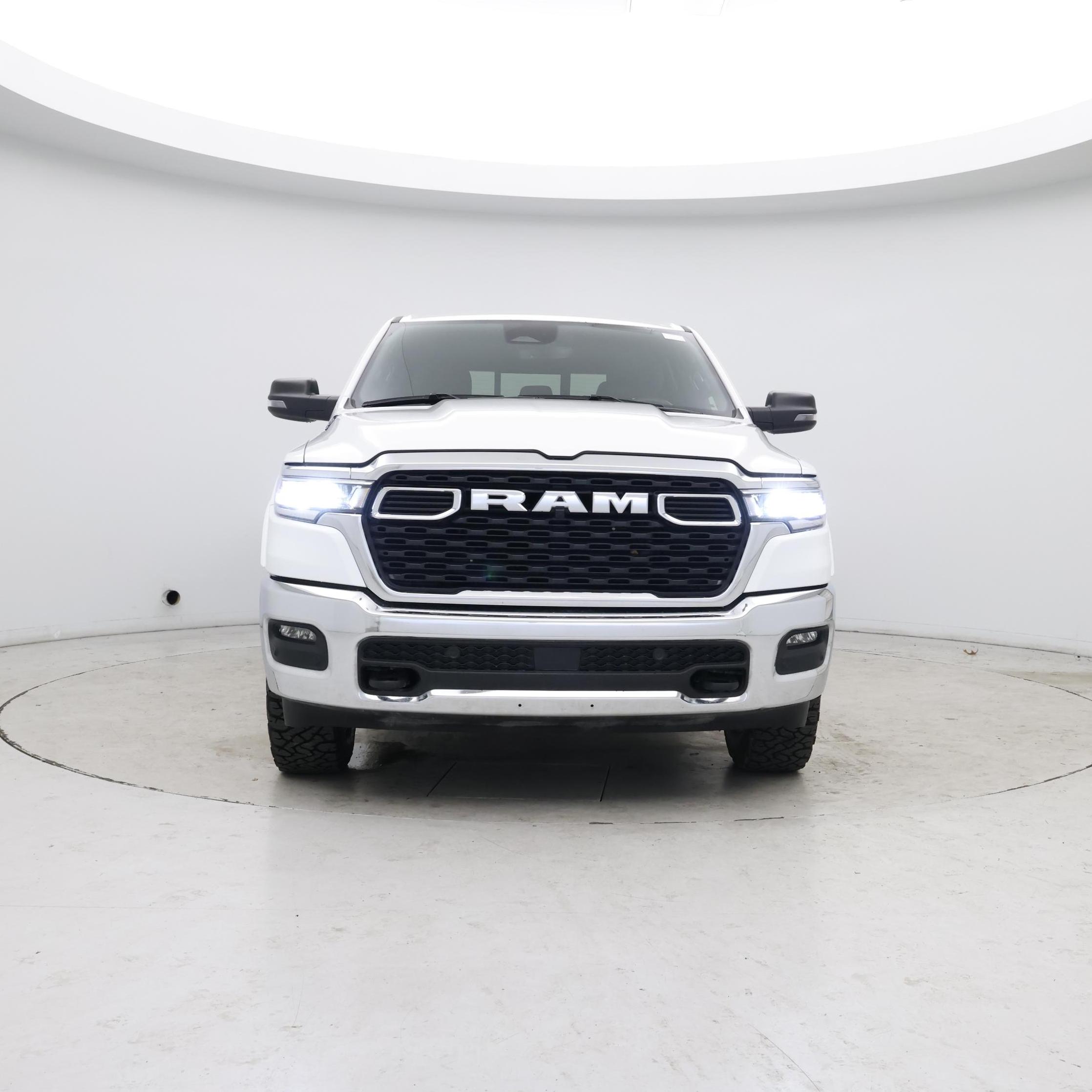 Thumbnail: 2025 RAM 1500 - 5