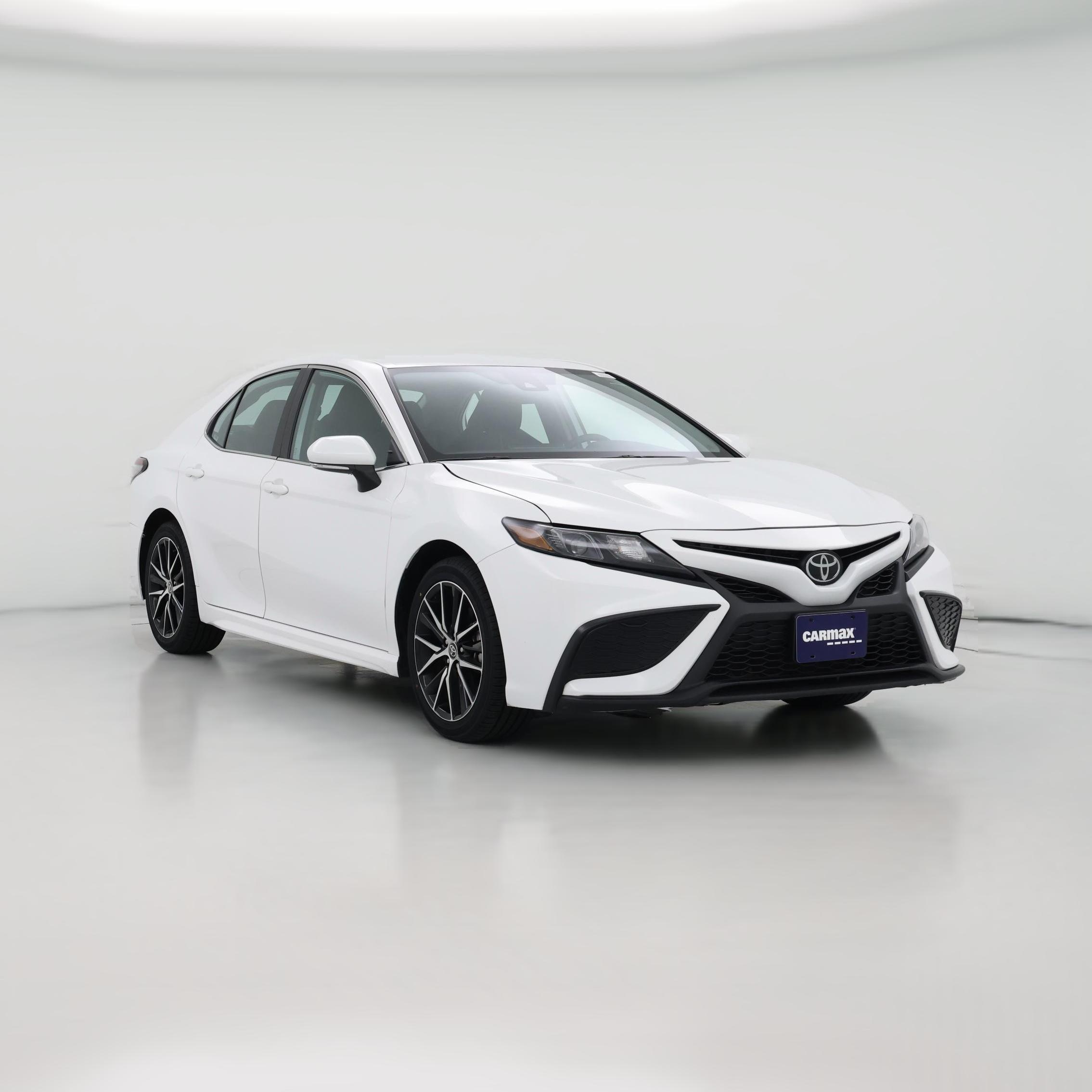 Thumbnail: 2024 Toyota Camry - 1