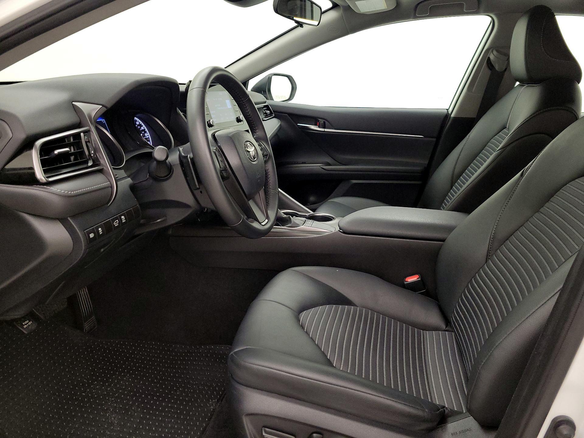 Thumbnail: 2024 Toyota Camry - 11