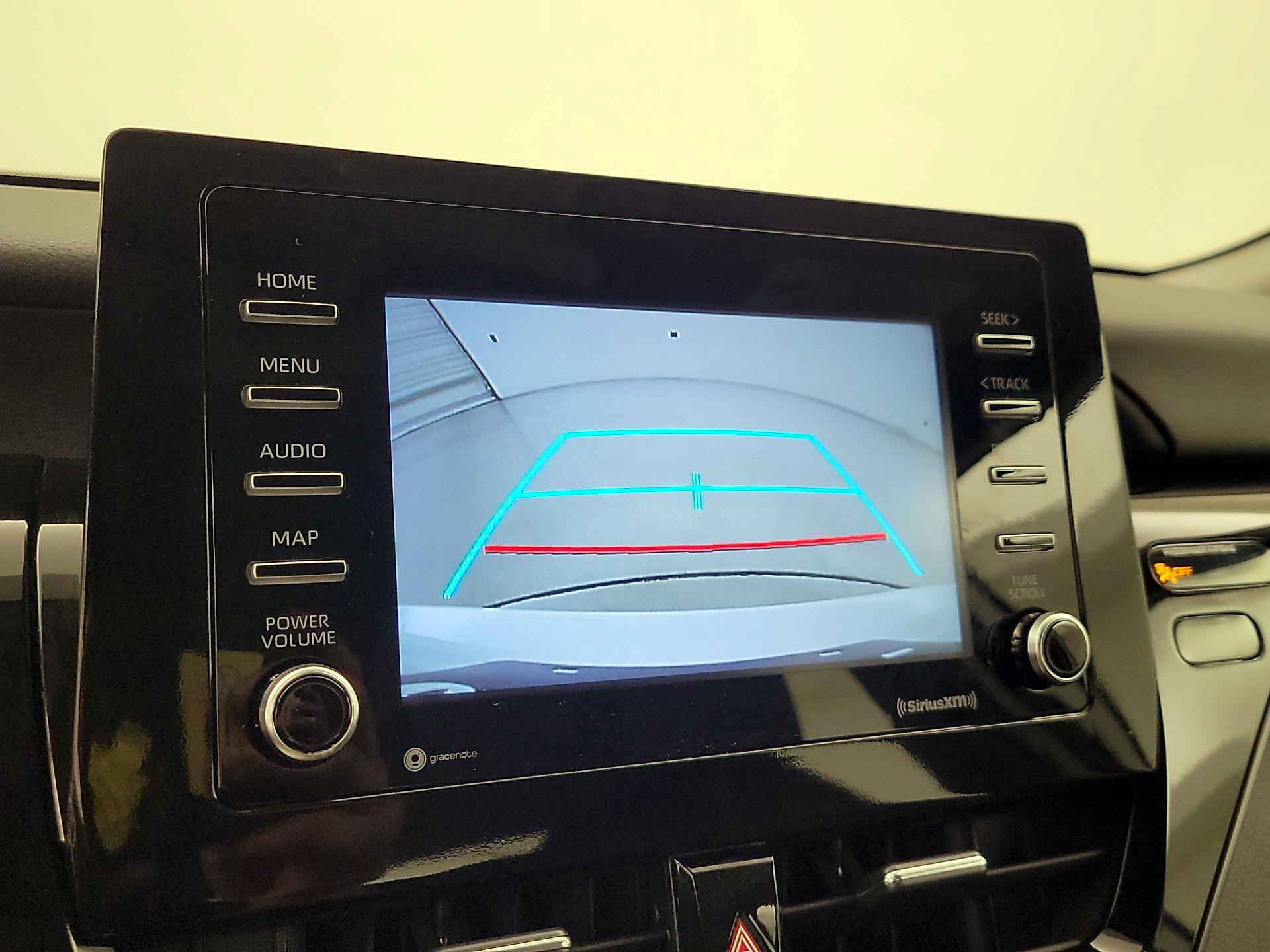 Thumbnail: 2024 Toyota Camry - 14