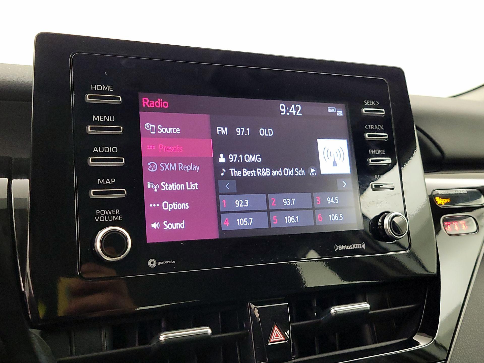 Thumbnail: 2024 Toyota Camry - 15