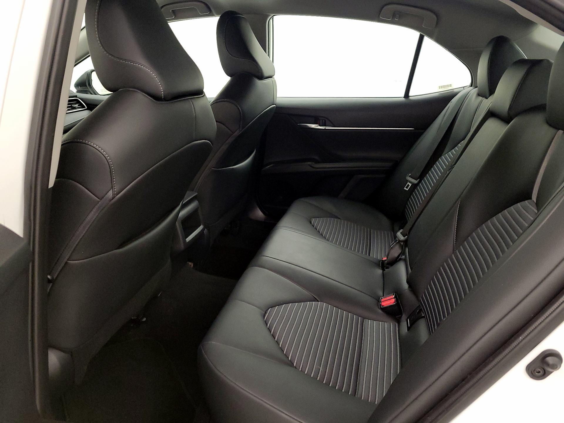 Thumbnail: 2024 Toyota Camry - 19