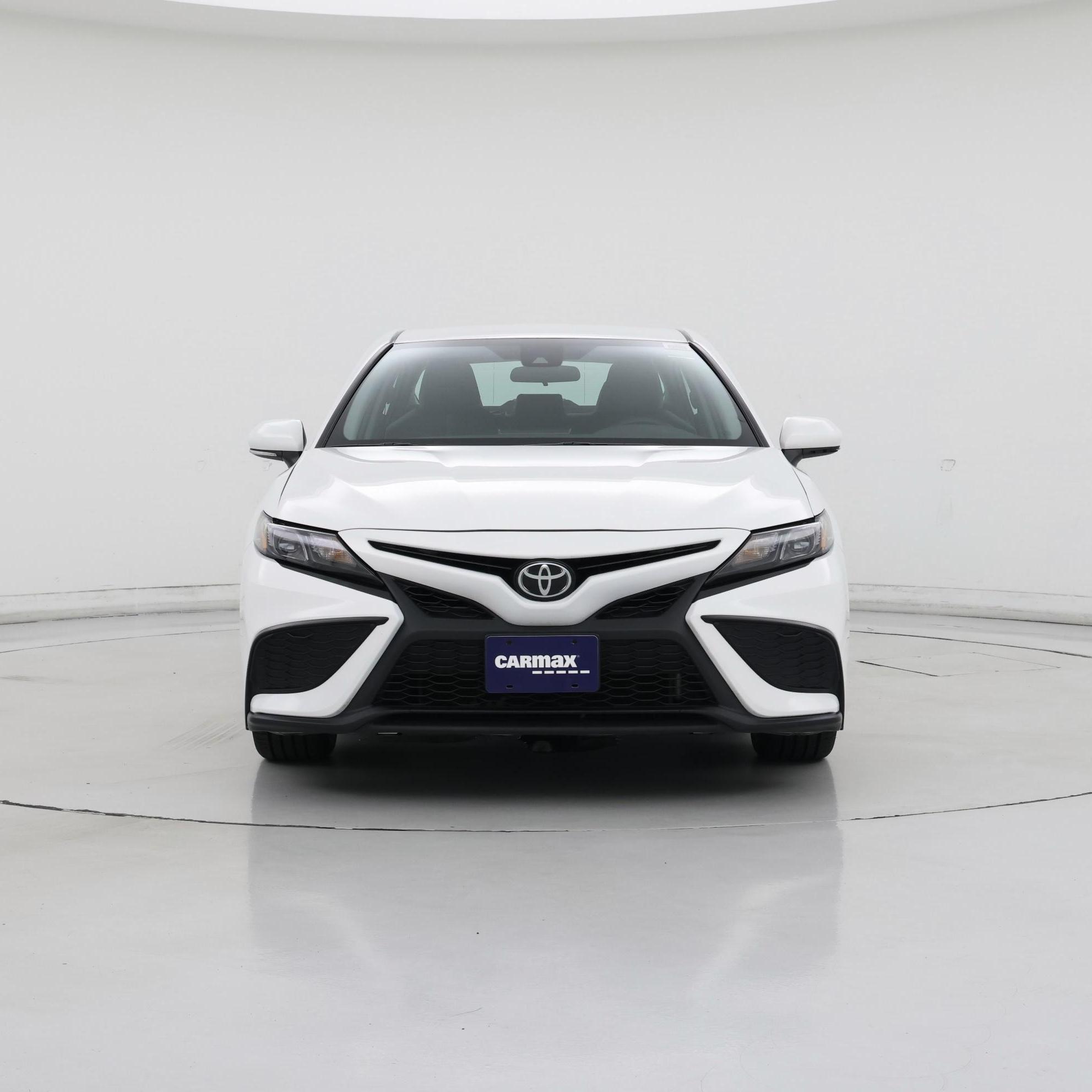 Thumbnail: 2024 Toyota Camry - 5