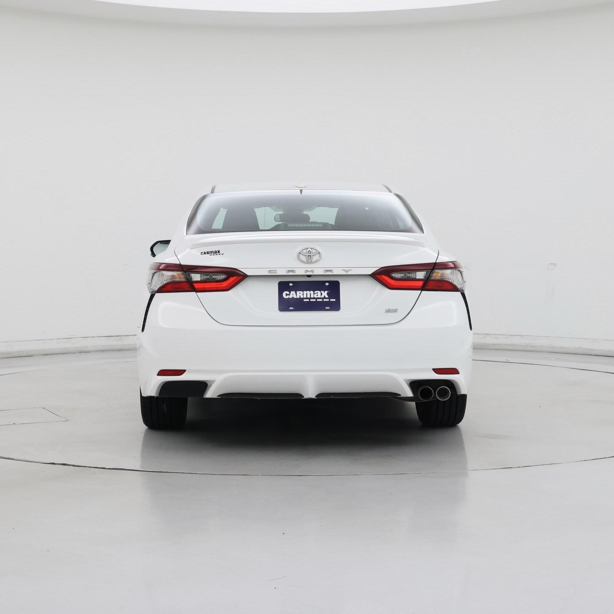 Thumbnail: 2024 Toyota Camry - 6