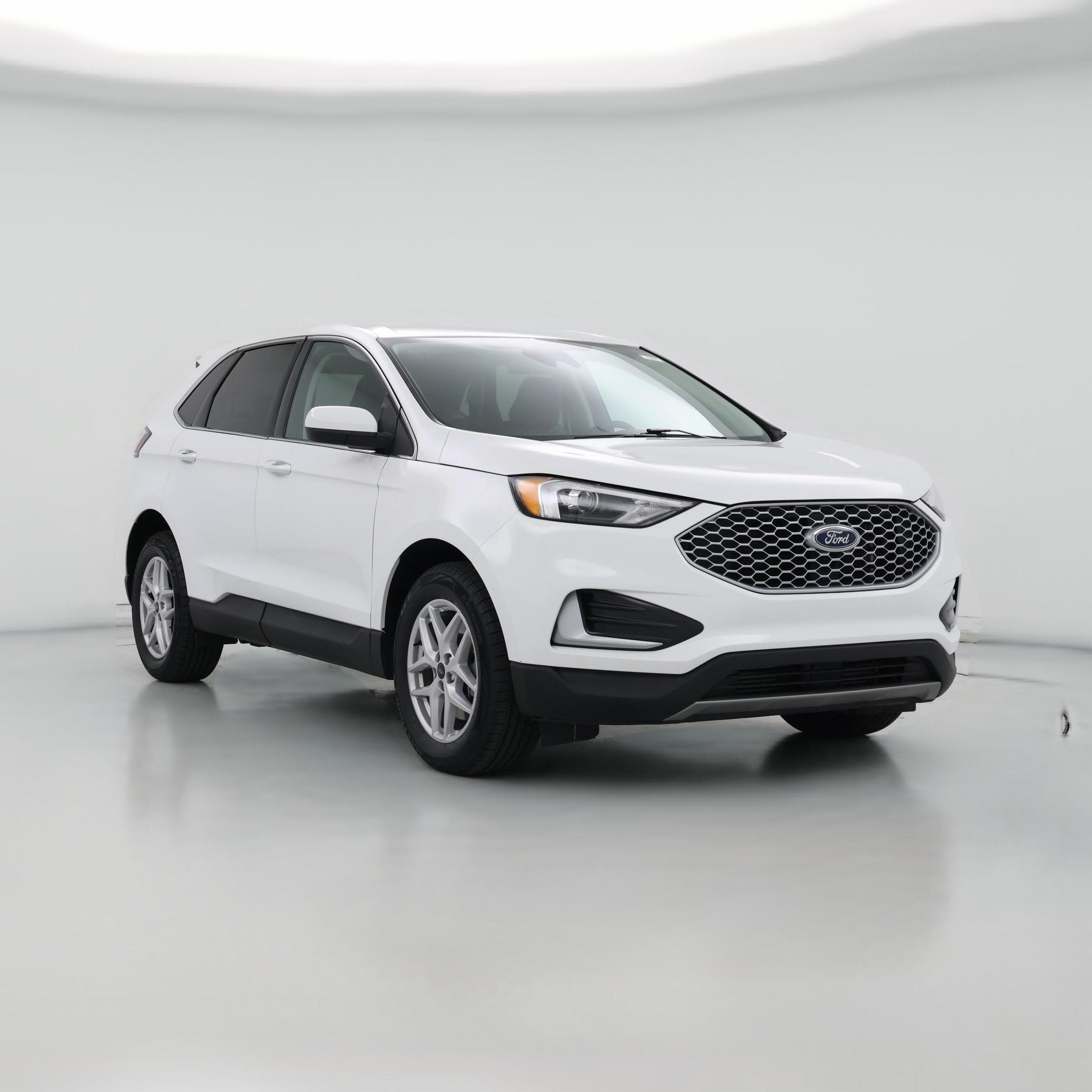 Thumbnail: 2024 Ford Edge - 1