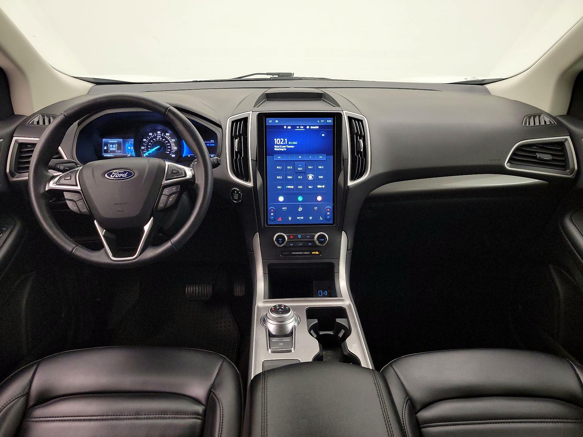 Thumbnail: 2024 Ford Edge - 9