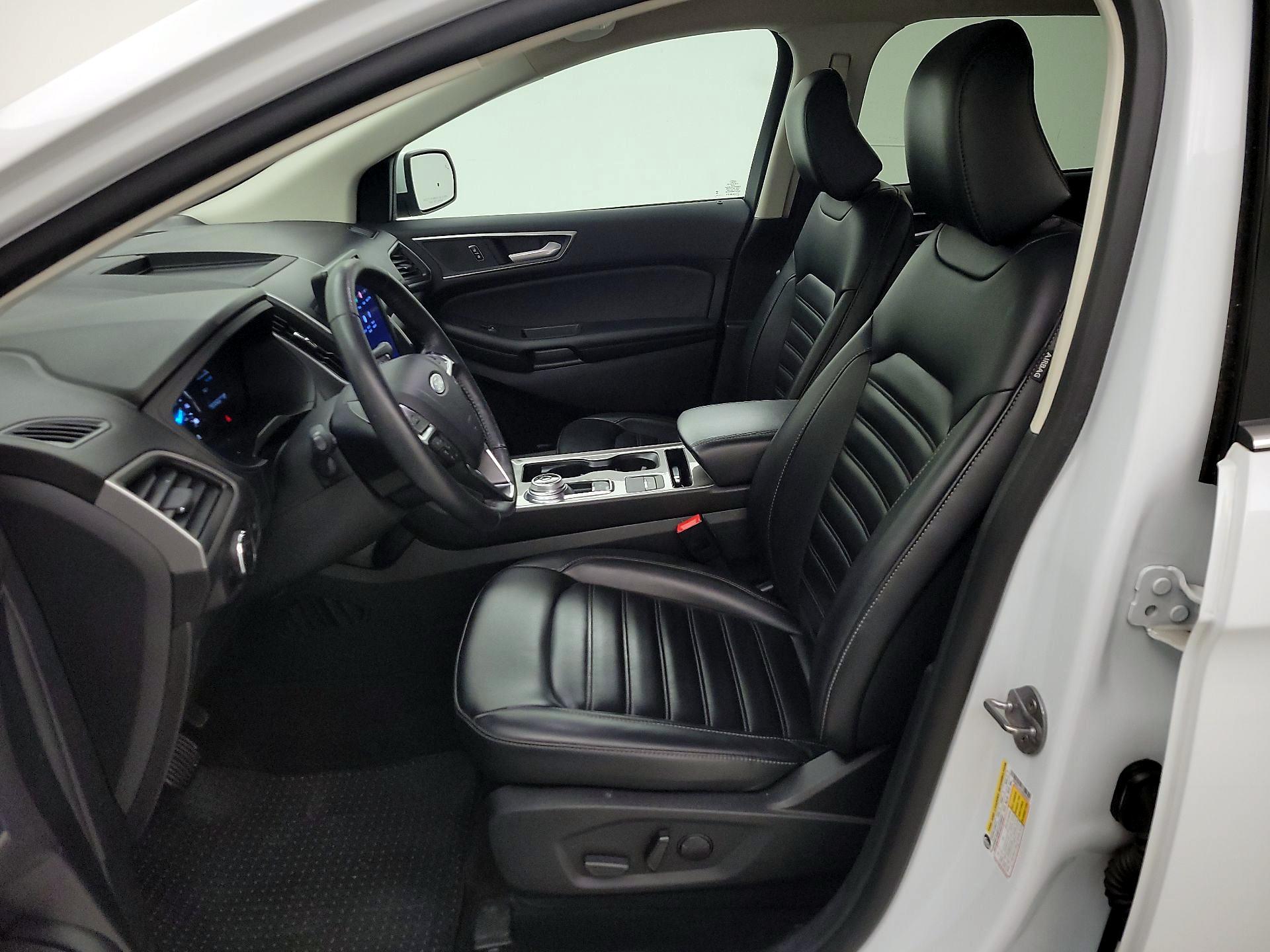 Thumbnail: 2024 Ford Edge - 11