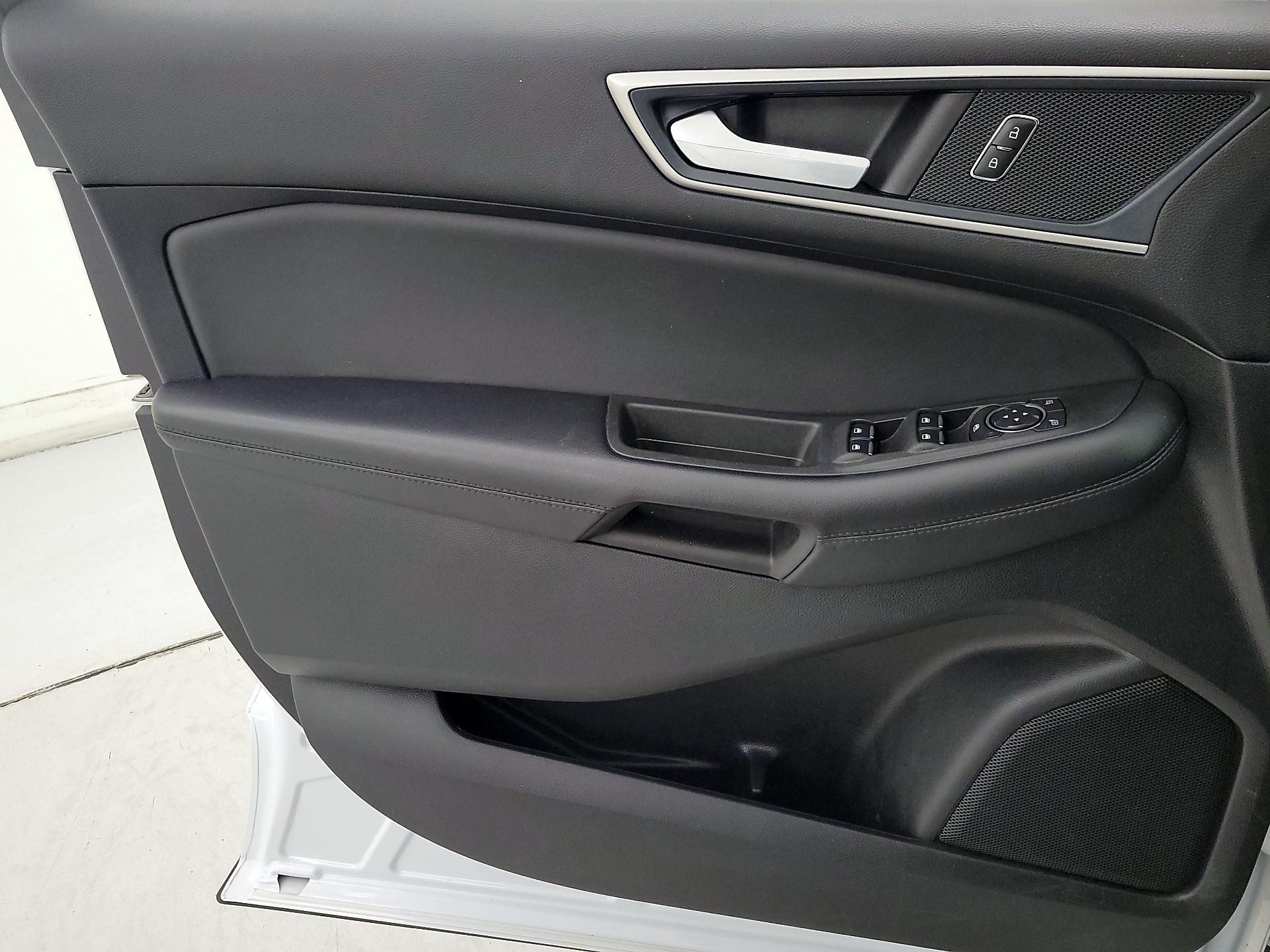 Thumbnail: 2024 Ford Edge - 12