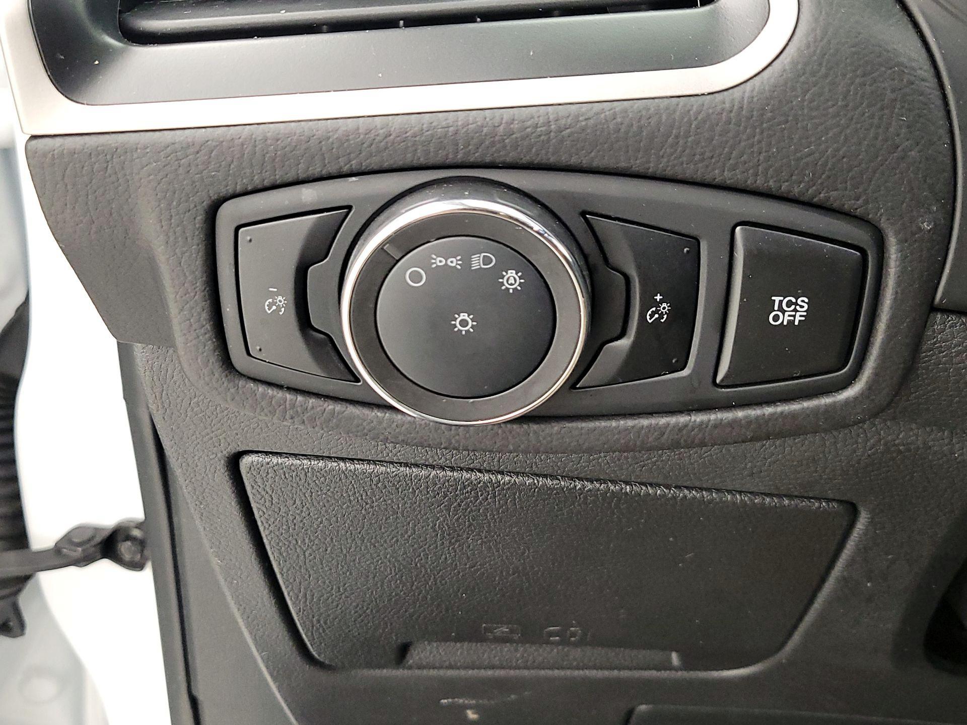 Thumbnail: 2024 Ford Edge - 13