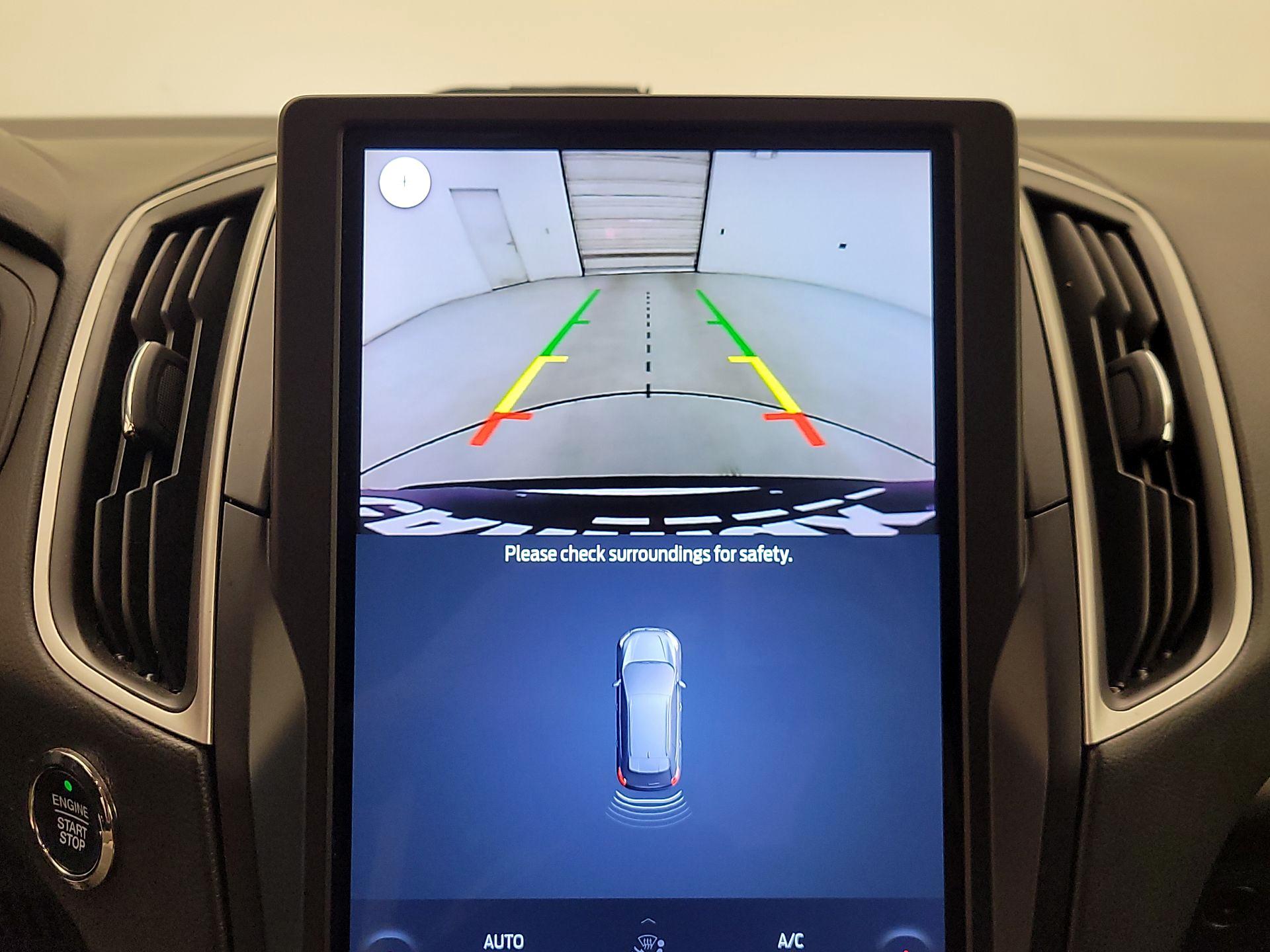 Thumbnail: 2024 Ford Edge - 14