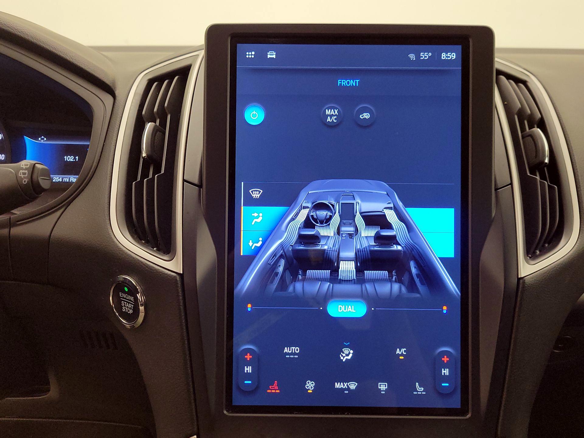 Thumbnail: 2024 Ford Edge - 16