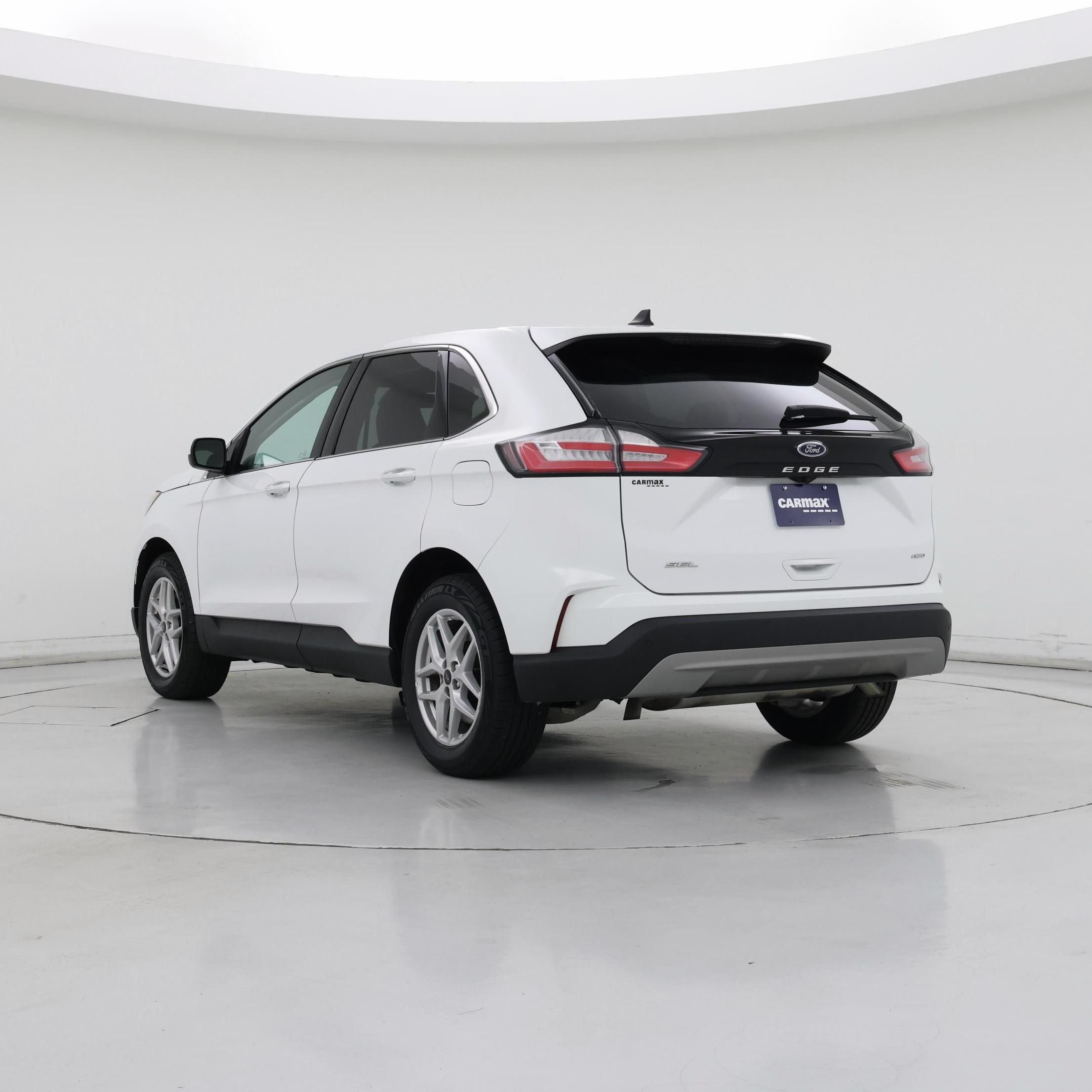 Thumbnail: 2024 Ford Edge - 2