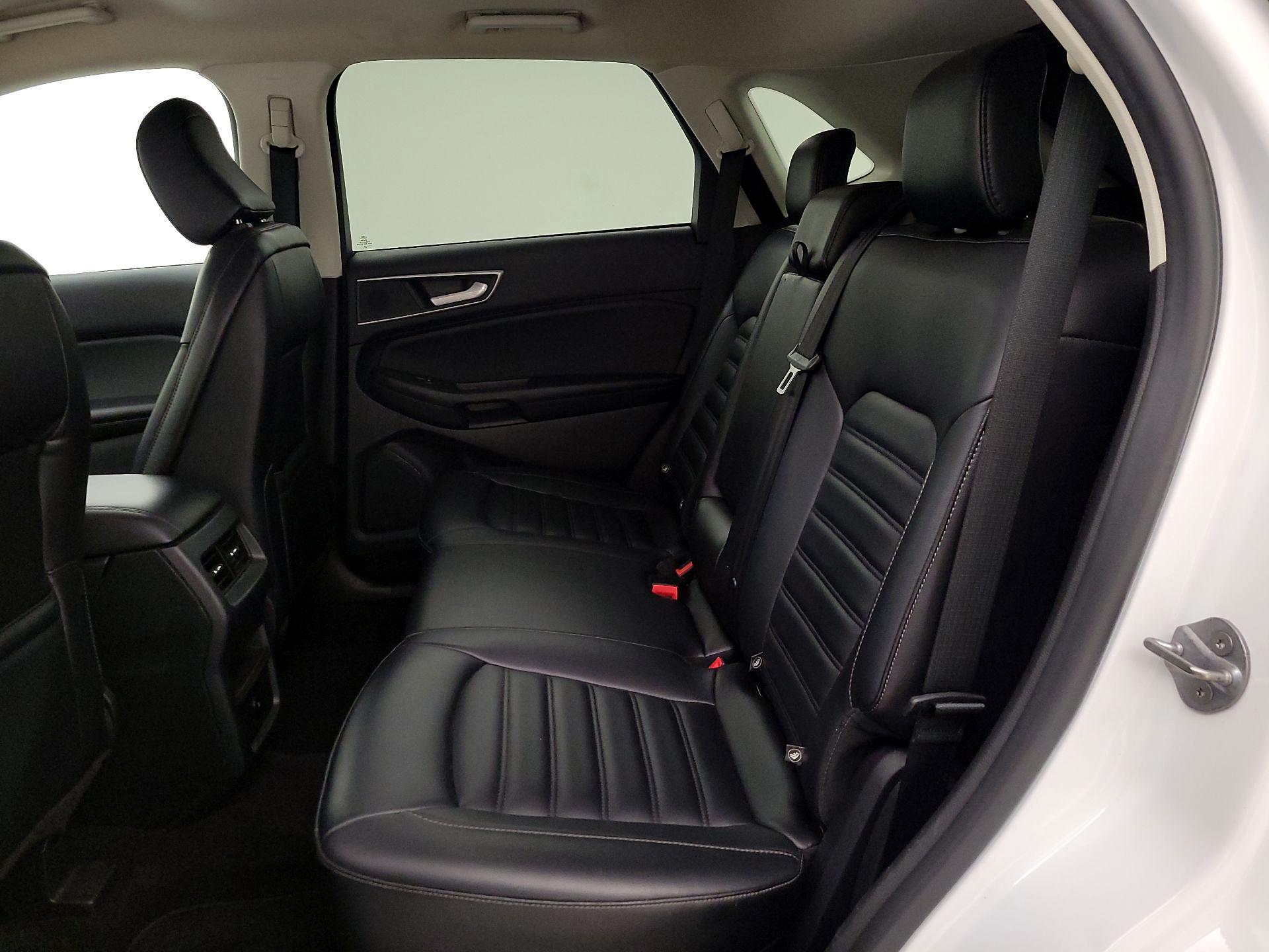 Thumbnail: 2024 Ford Edge - 19