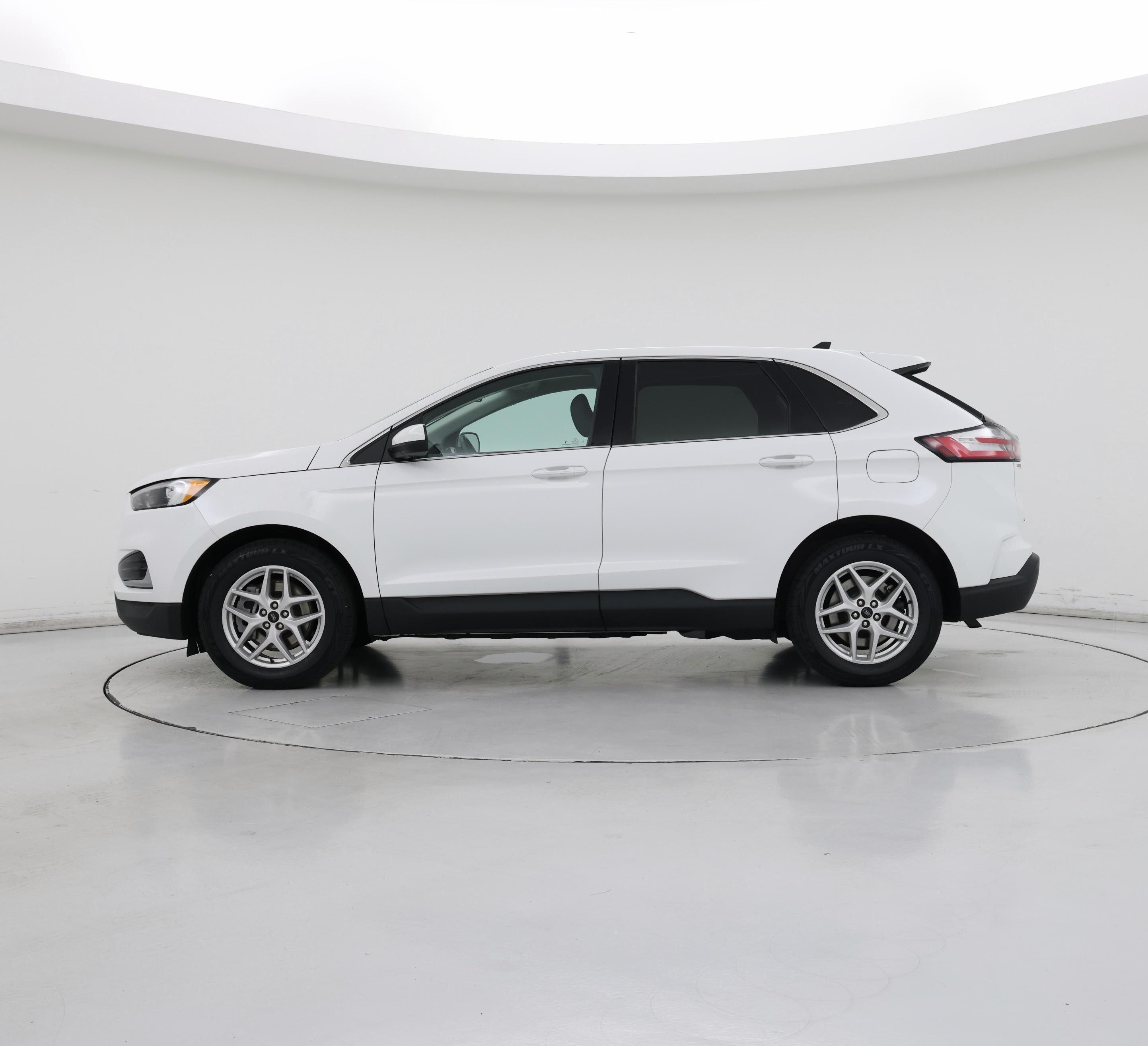 Thumbnail: 2024 Ford Edge - 3