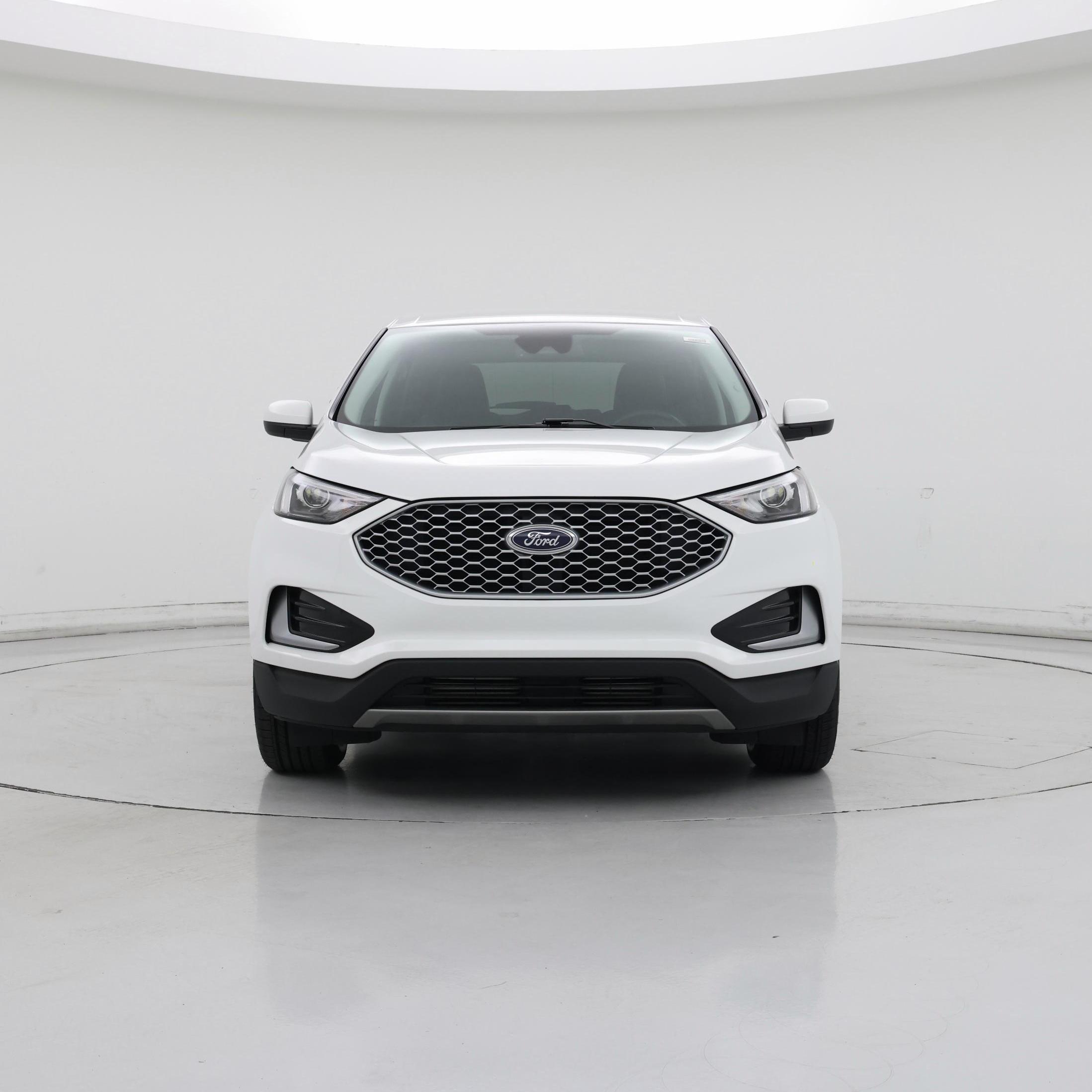 Thumbnail: 2024 Ford Edge - 5