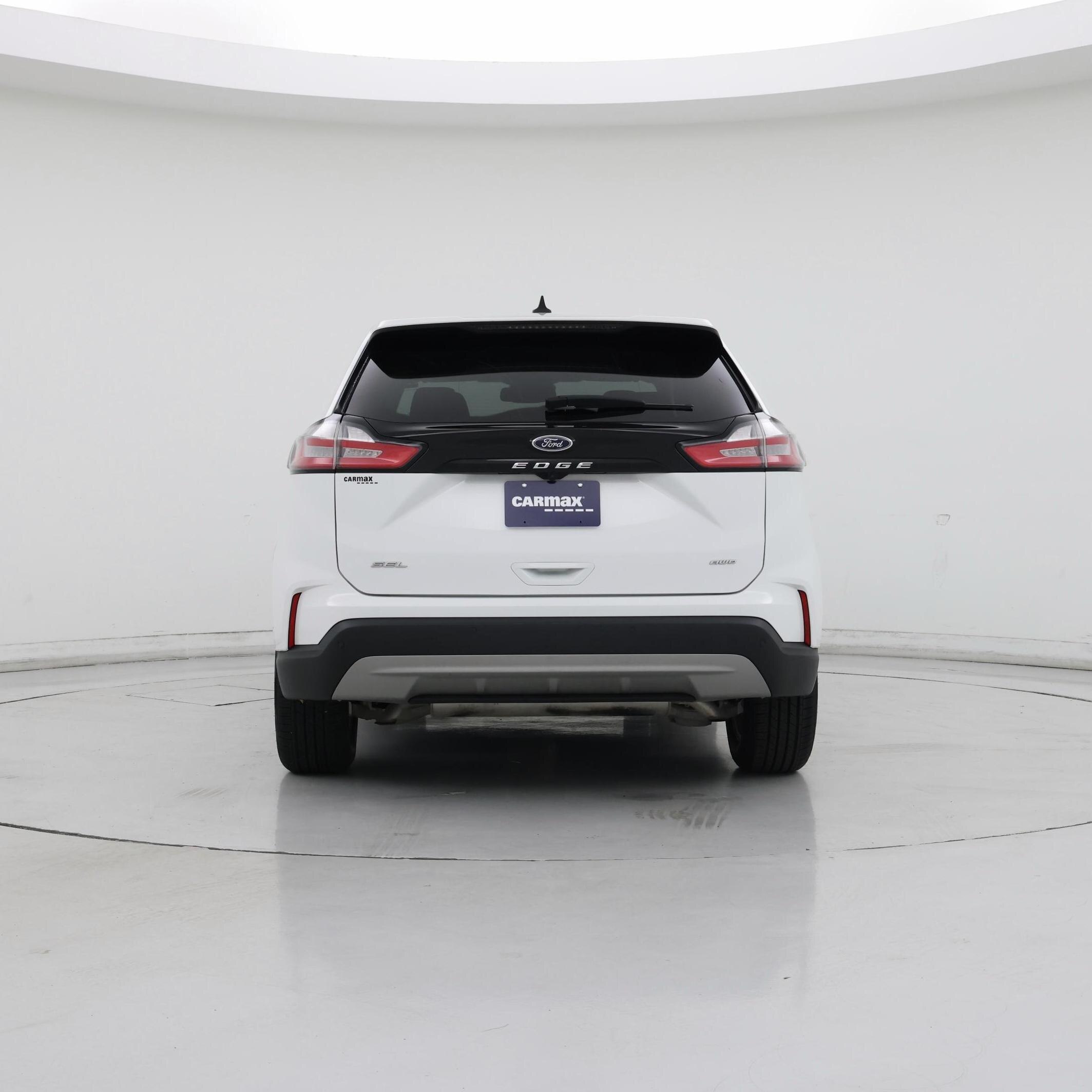 Thumbnail: 2024 Ford Edge - 6