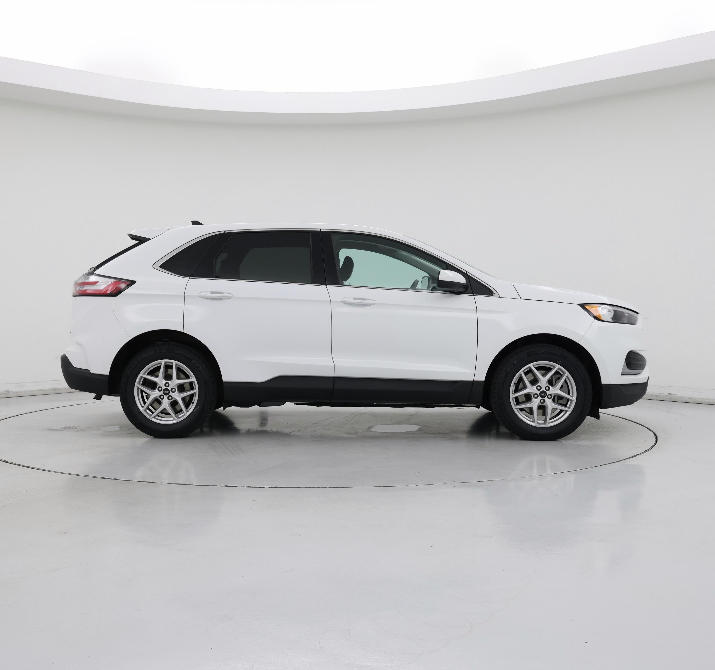 Thumbnail: 2024 Ford Edge - 7