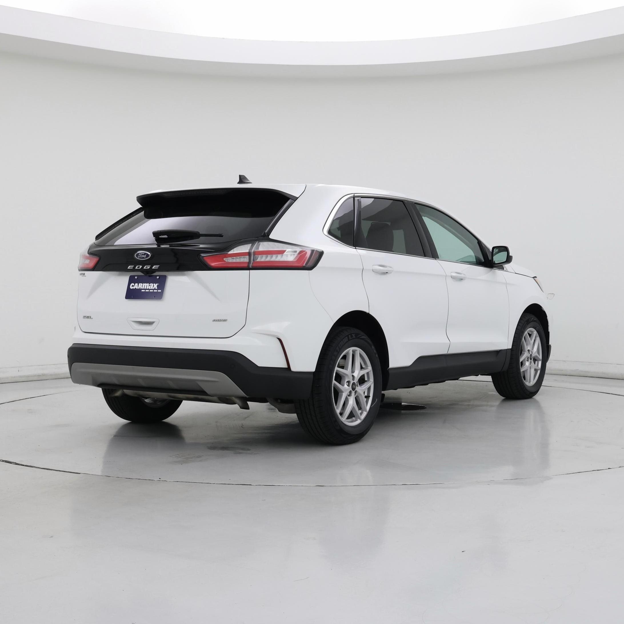 Thumbnail: 2024 Ford Edge - 8