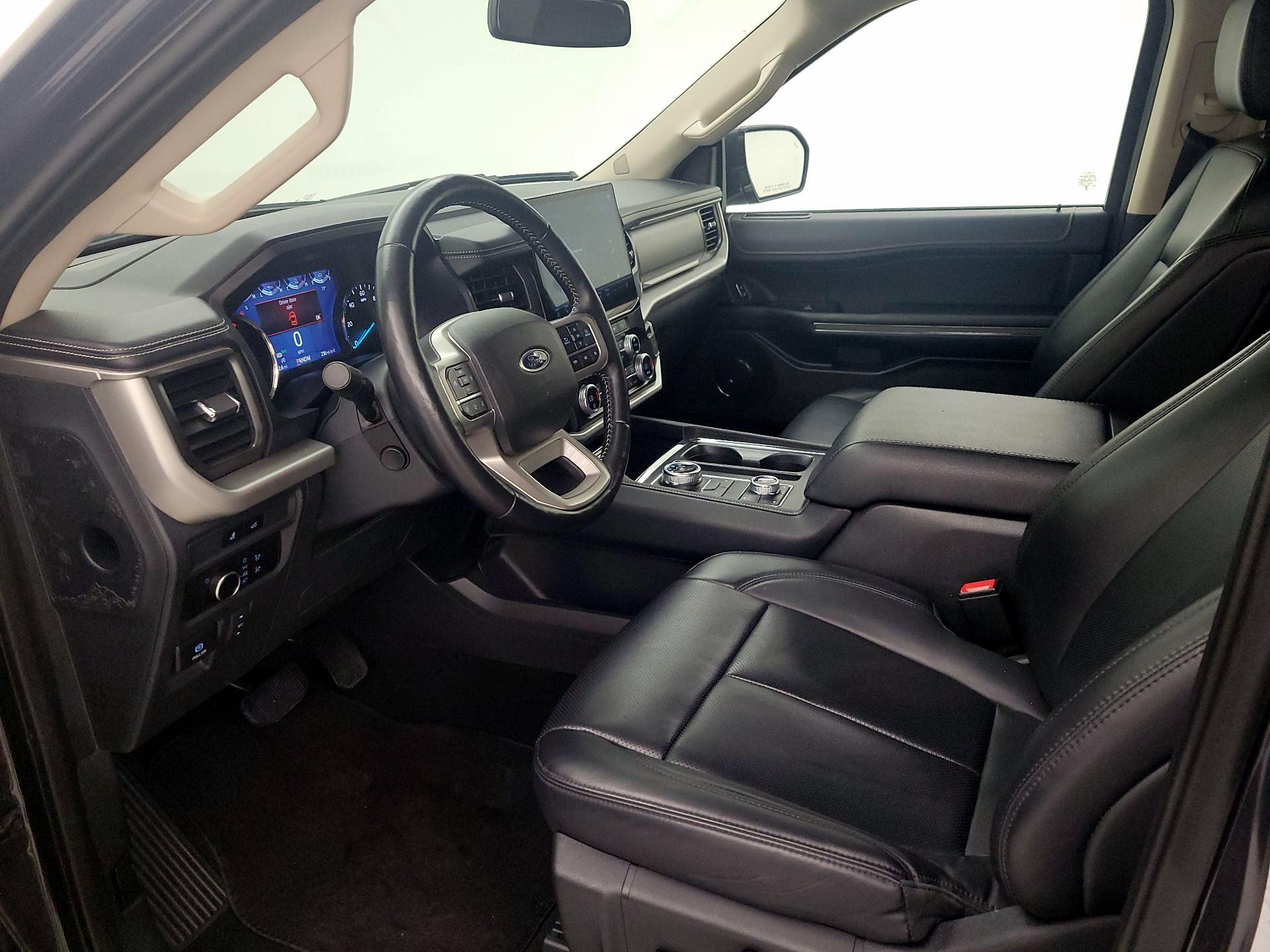 Thumbnail: 2024 Ford Expedition MAX - 11