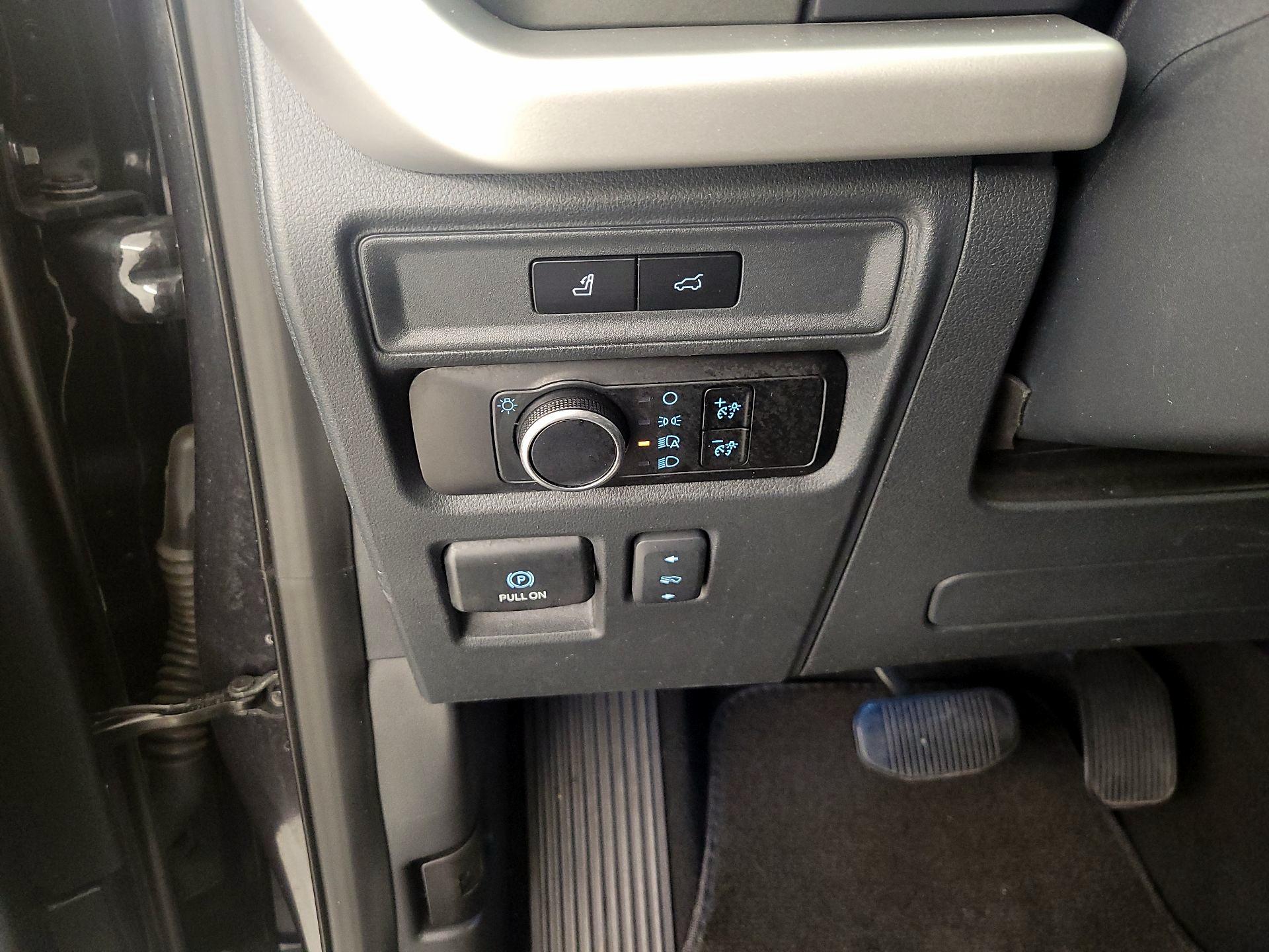 Thumbnail: 2024 Ford Expedition MAX - 13