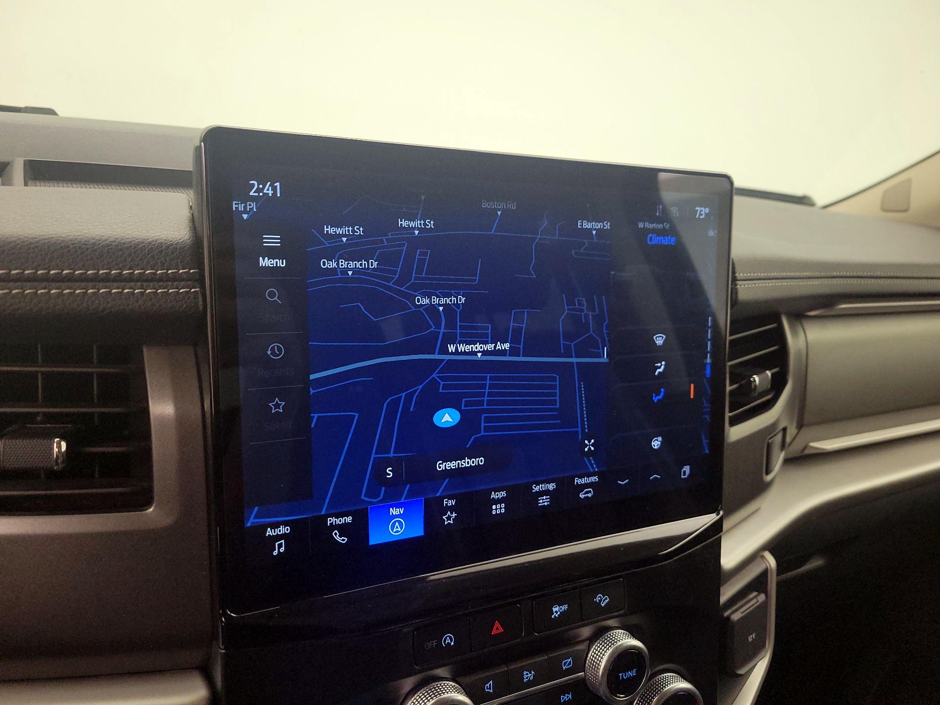 Thumbnail: 2024 Ford Expedition MAX - 14