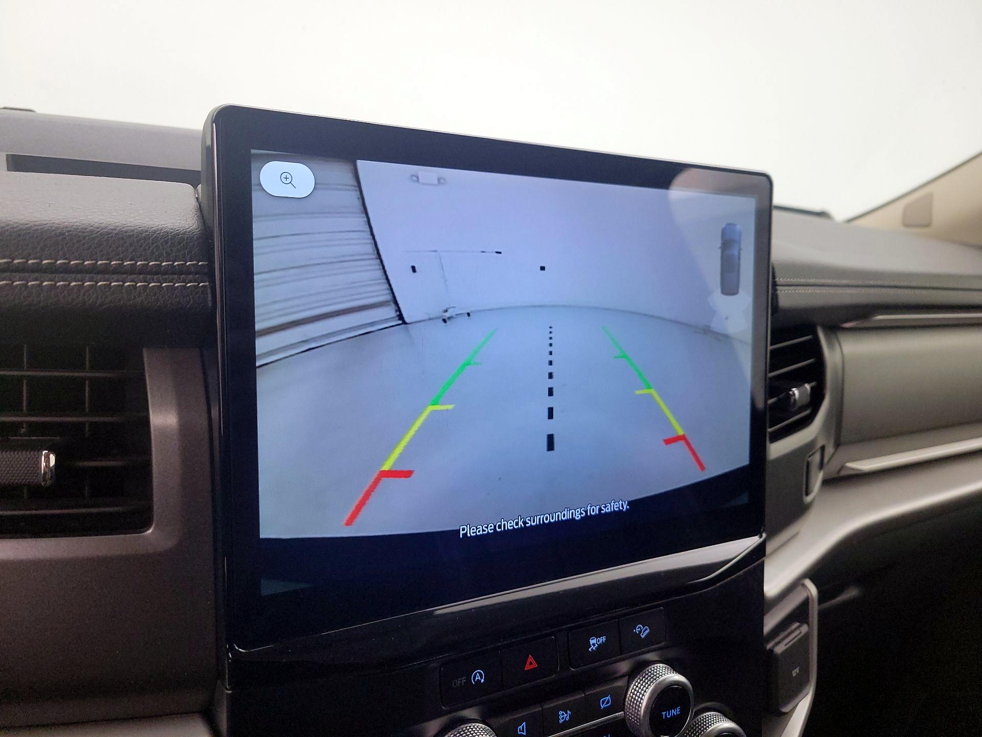 Thumbnail: 2024 Ford Expedition MAX - 15