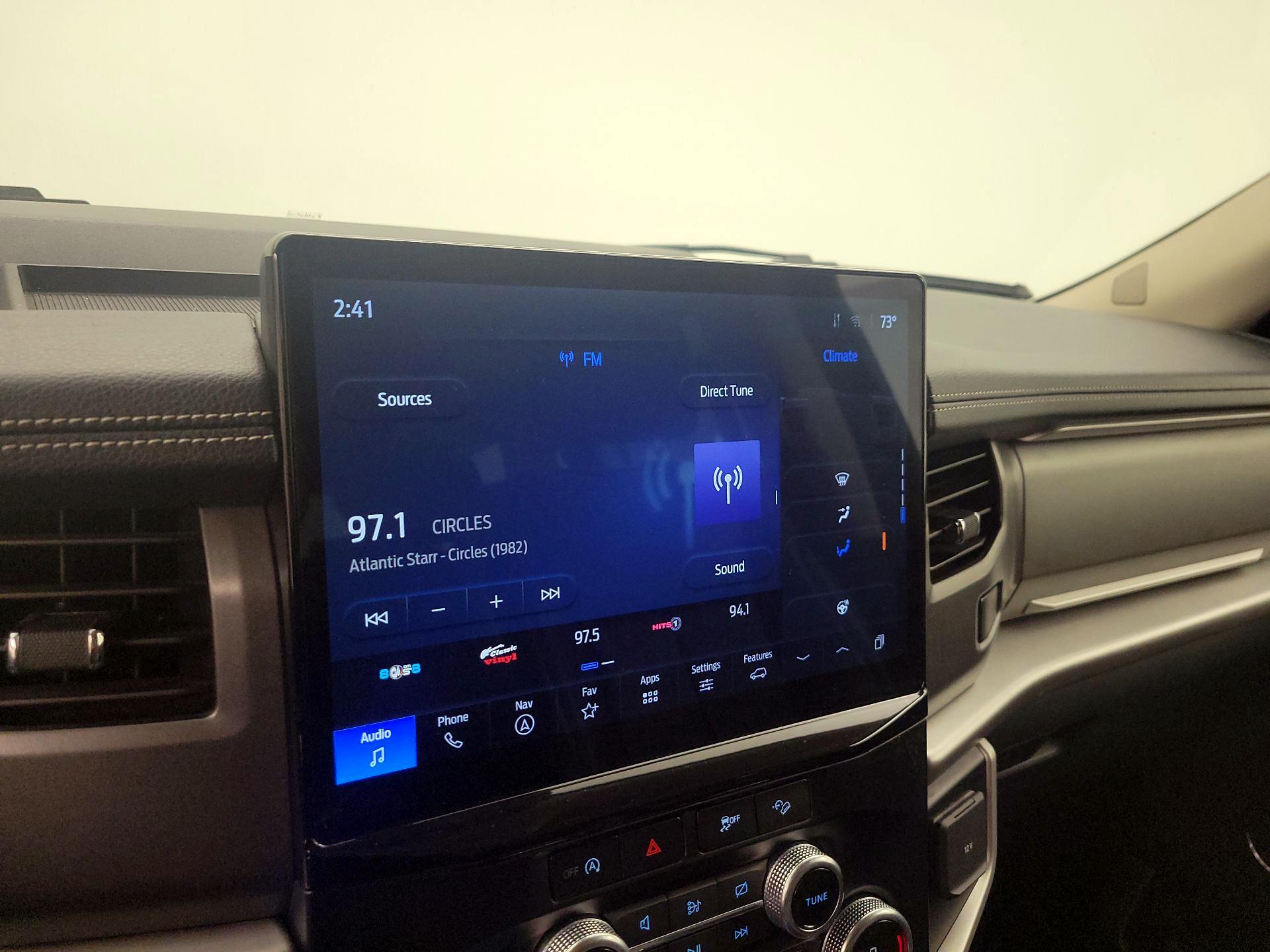 Thumbnail: 2024 Ford Expedition MAX - 16